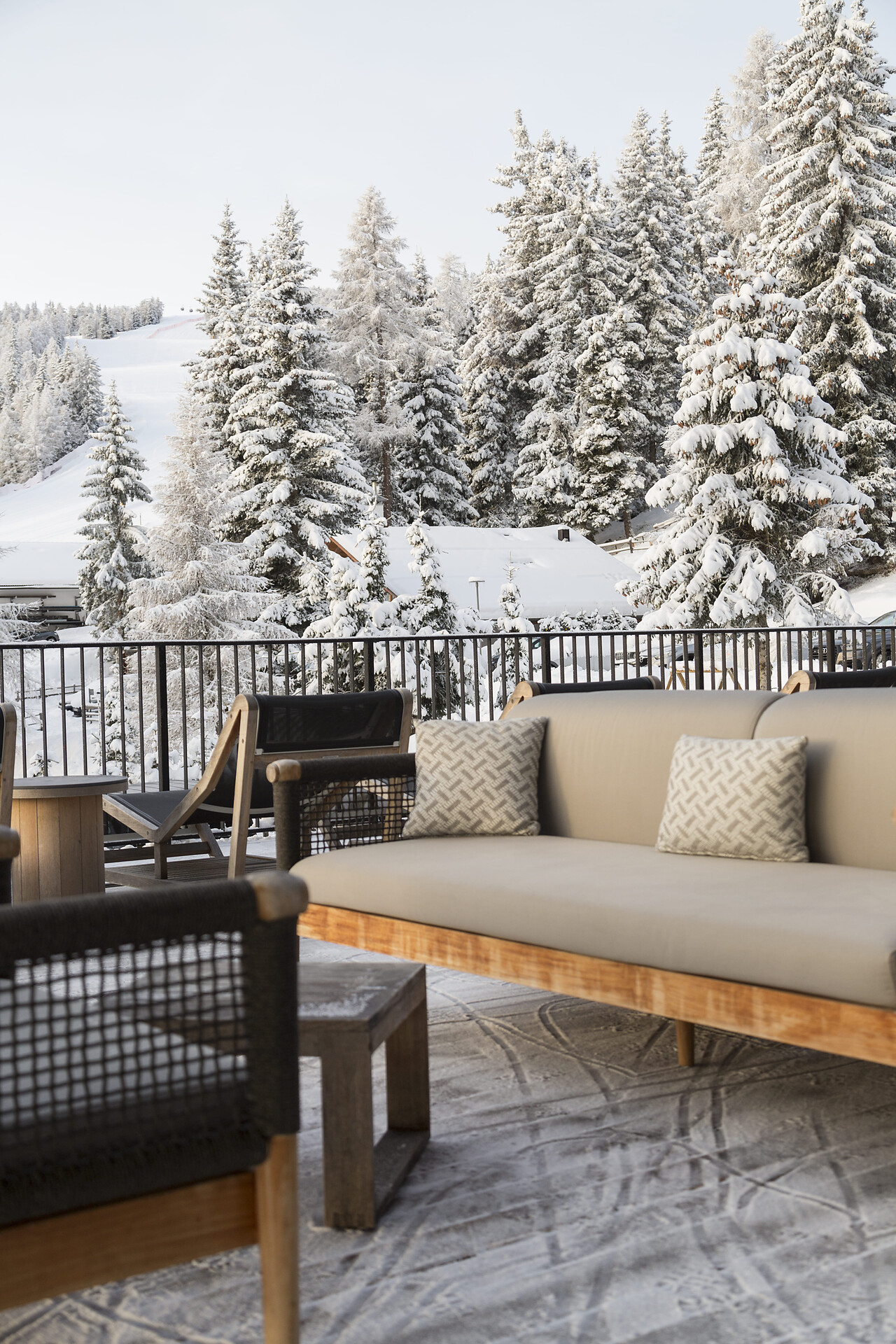 Hotel Olangerhof Valdaora 15 suedtirol.info