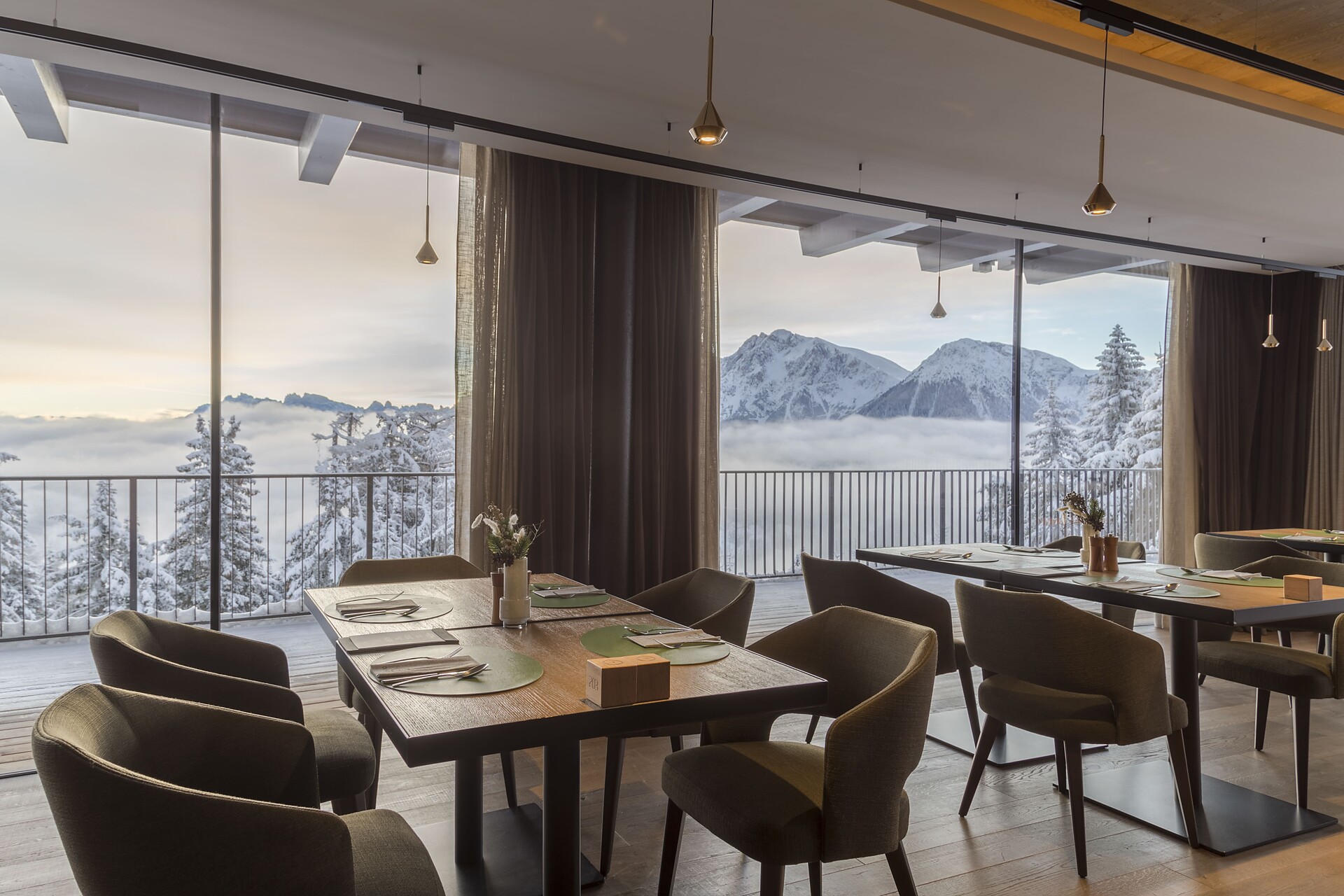 Hotel Olangerhof Valdaora 11 suedtirol.info