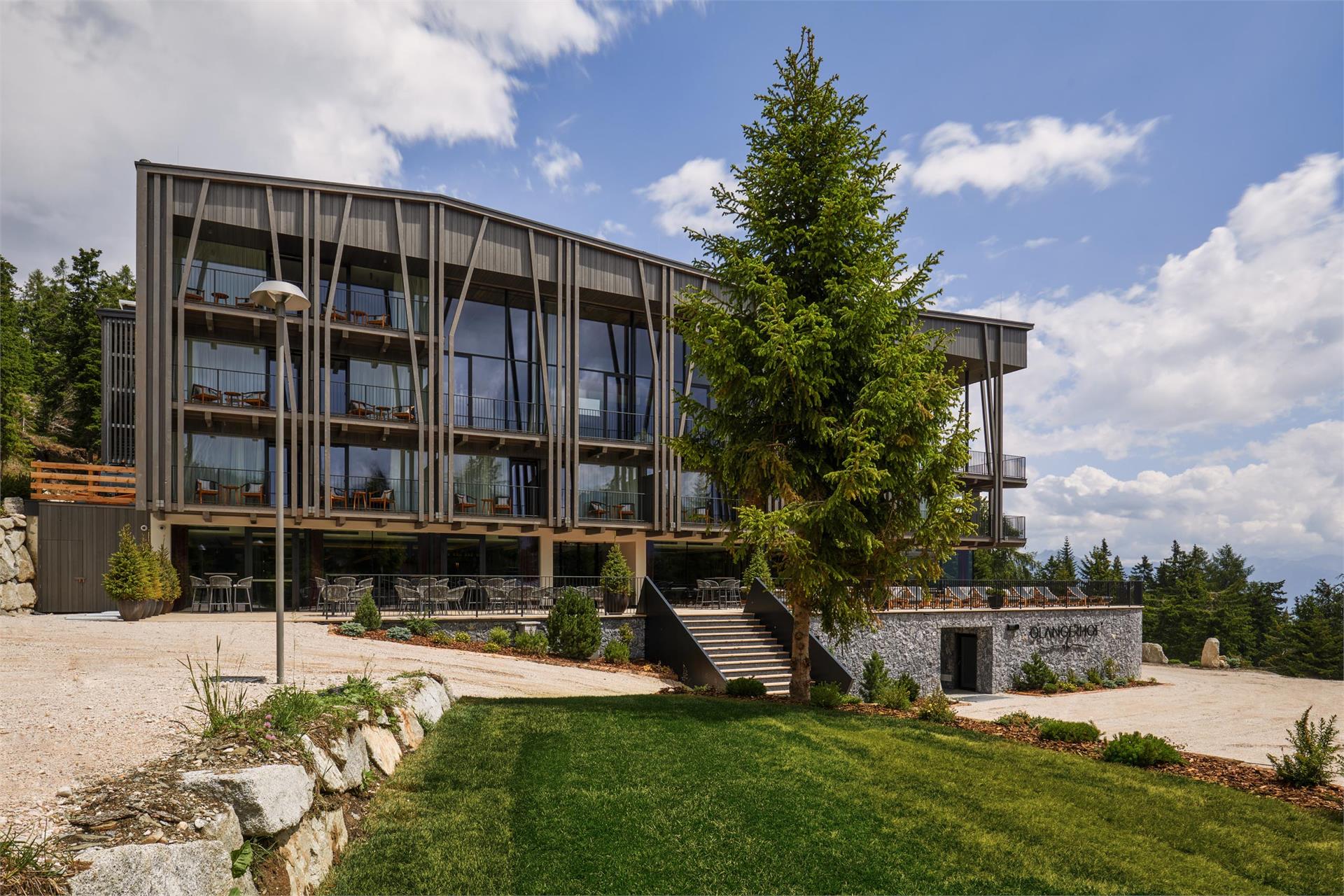Hotel Olangerhof Valdaora 20 suedtirol.info