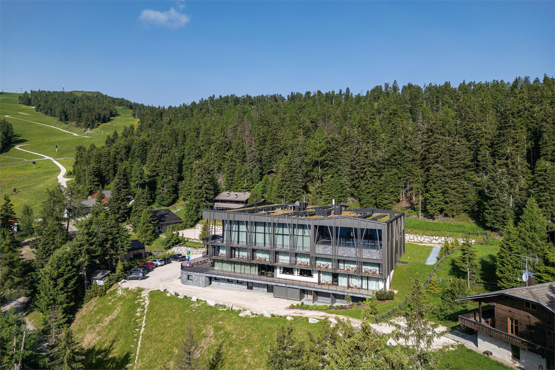 Hotel Olangerhof Valdaora 2 suedtirol.info