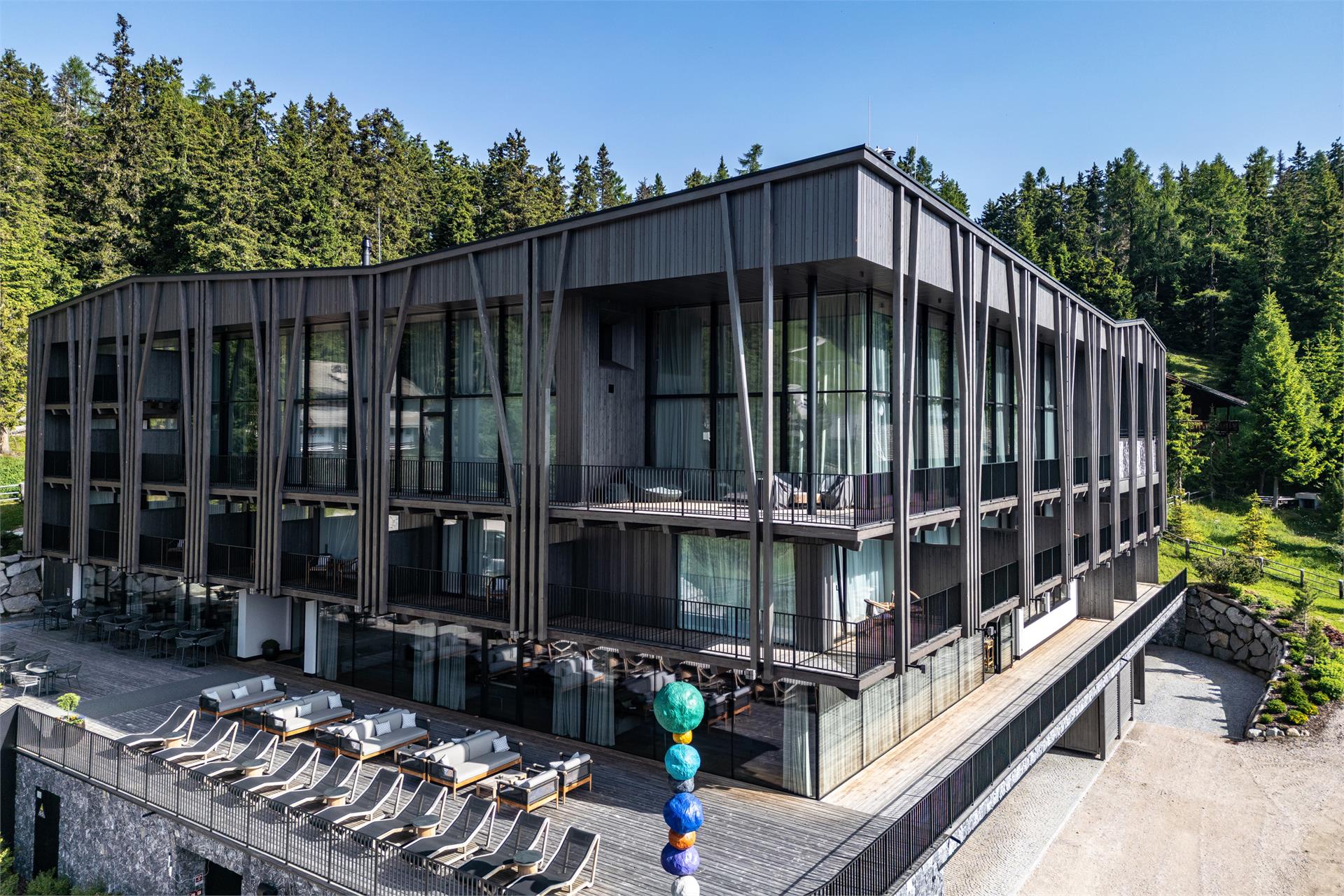 Hotel Olangerhof Valdaora 30 suedtirol.info