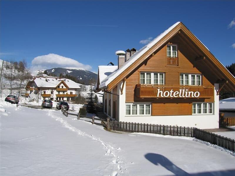 Hotellino - Dolomitenregion Kronplatz - #1 - suedtirol.info