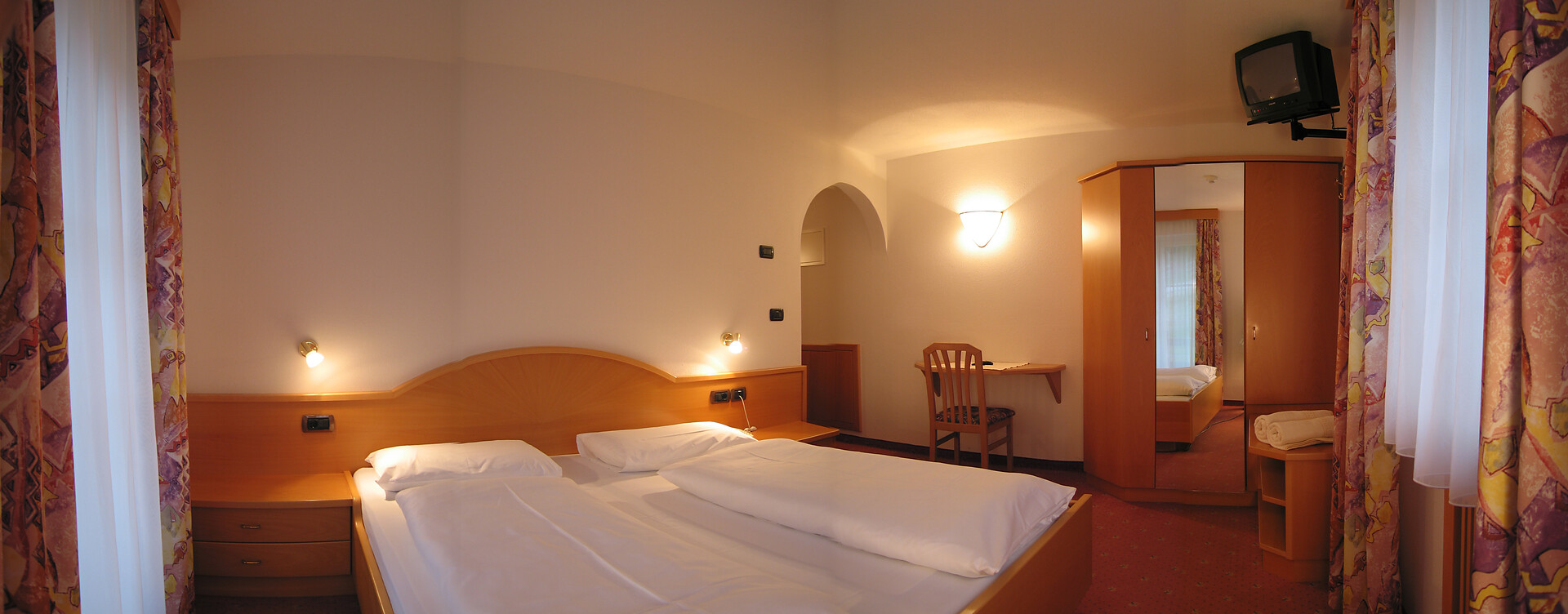 camera da letto