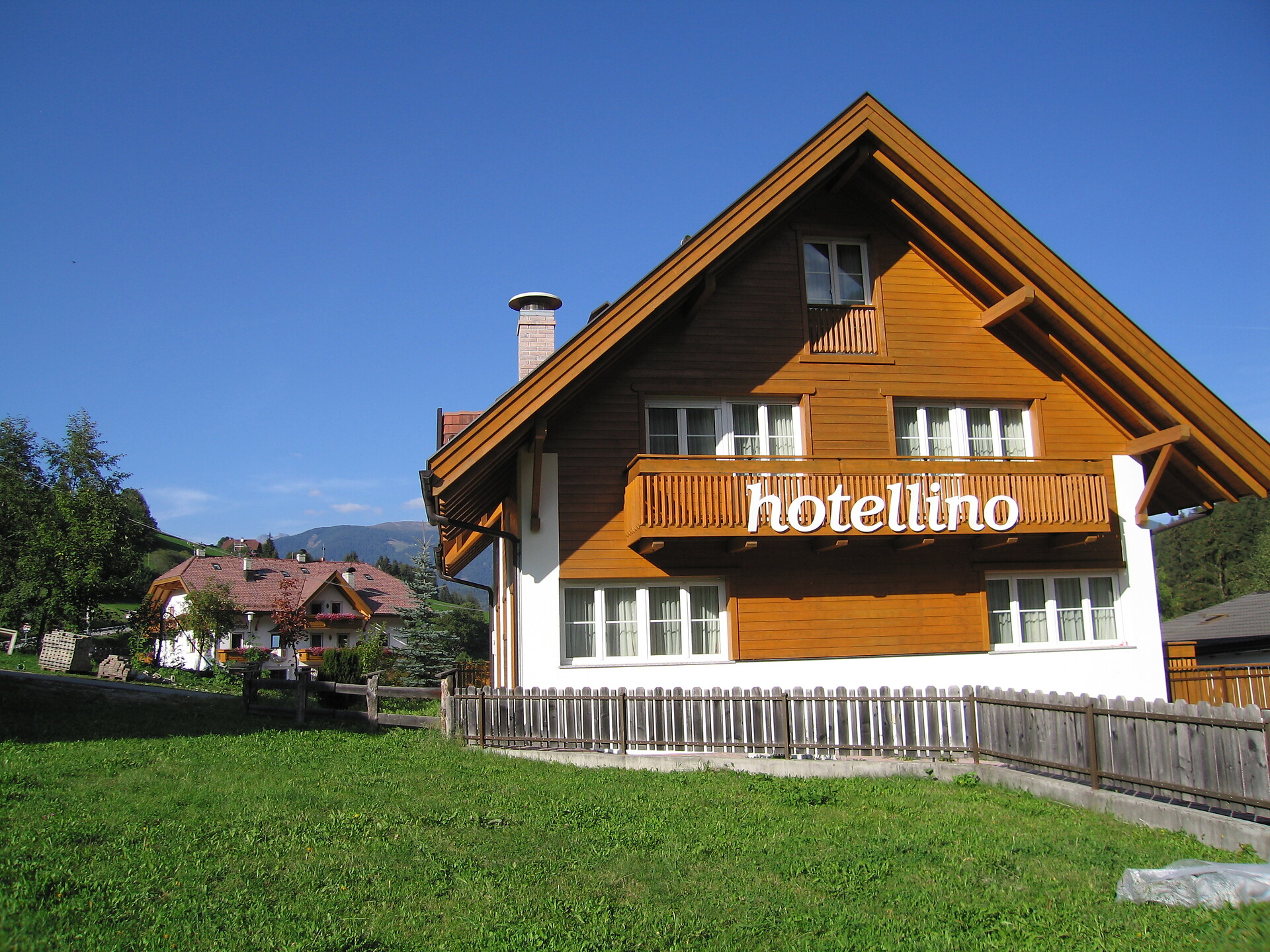 Hotellino