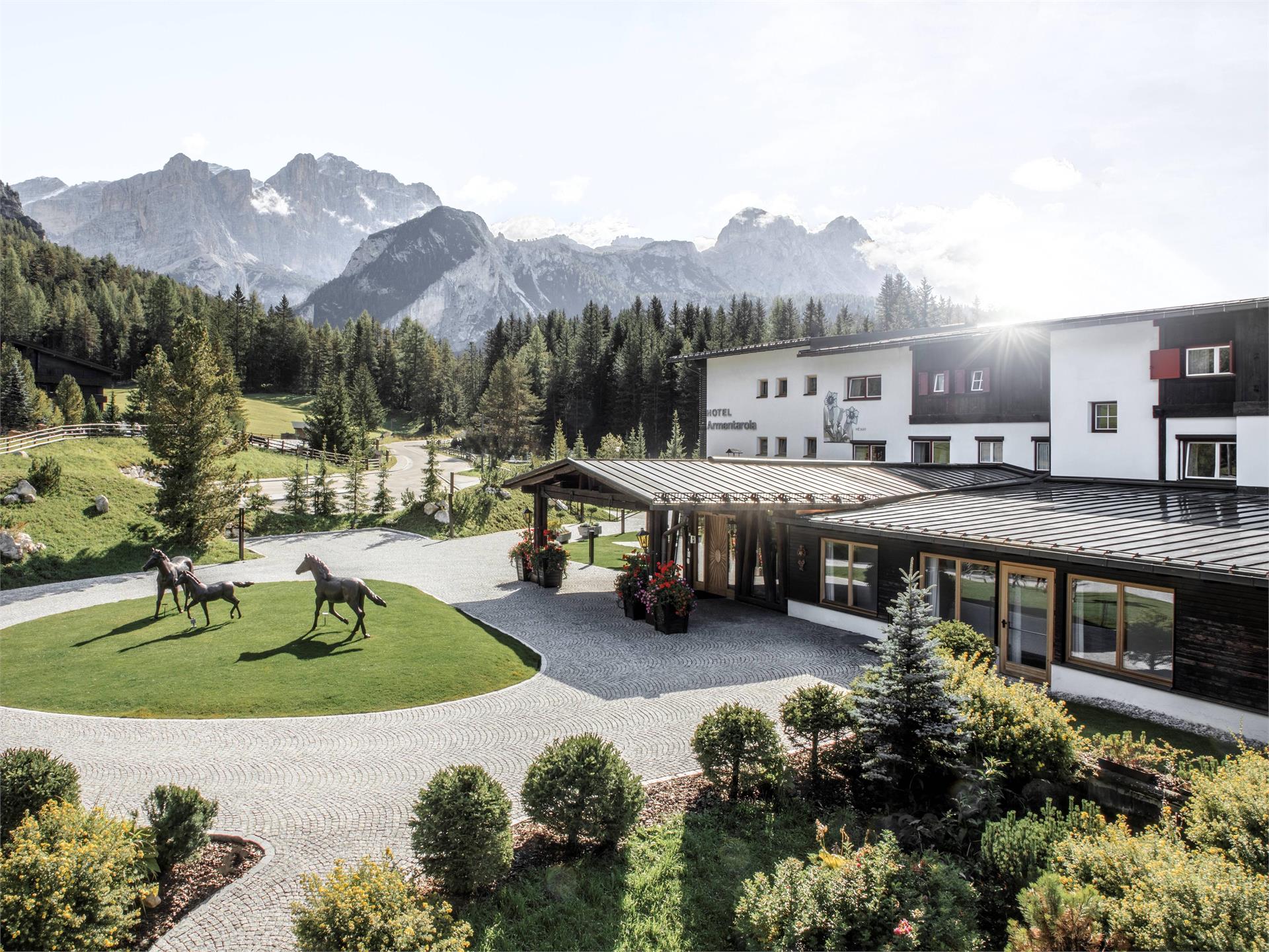 Hotel Armentarola Badia 1 suedtirol.info