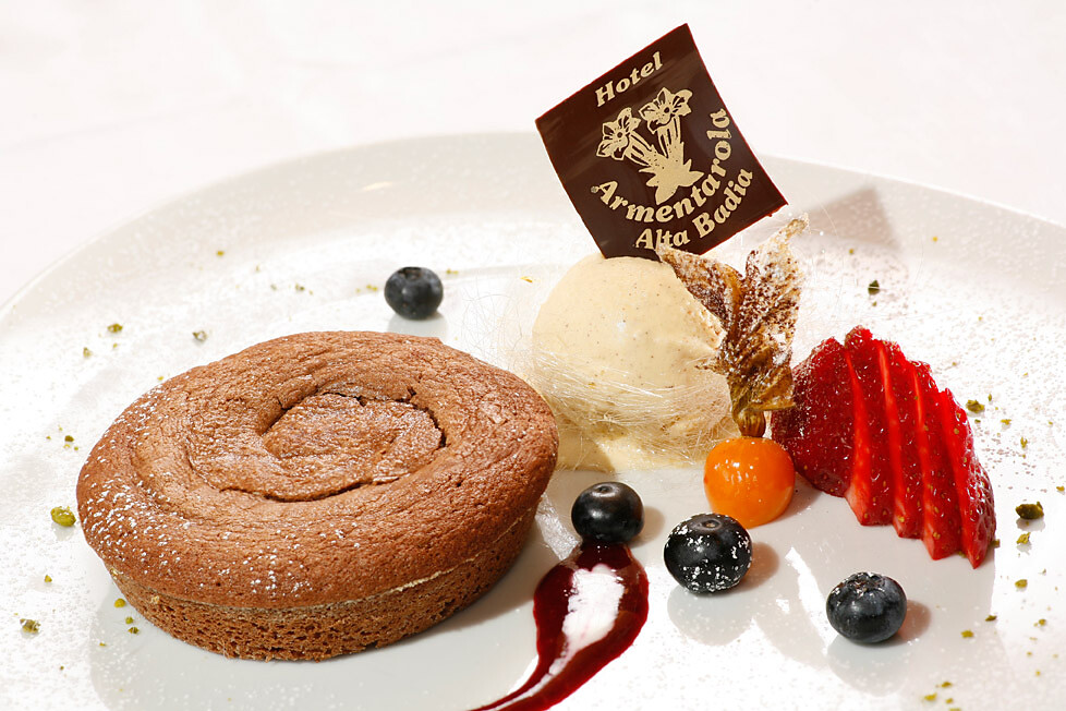 Tortino Armentarola