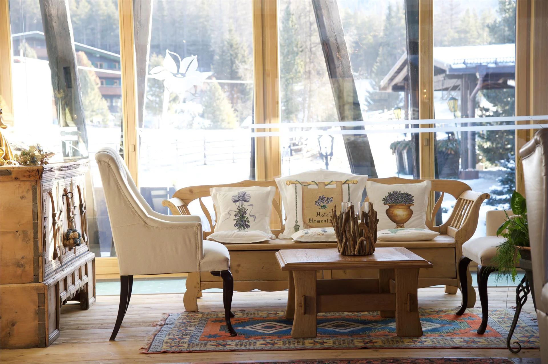 Hotel Armentarola Badia 12 suedtirol.info