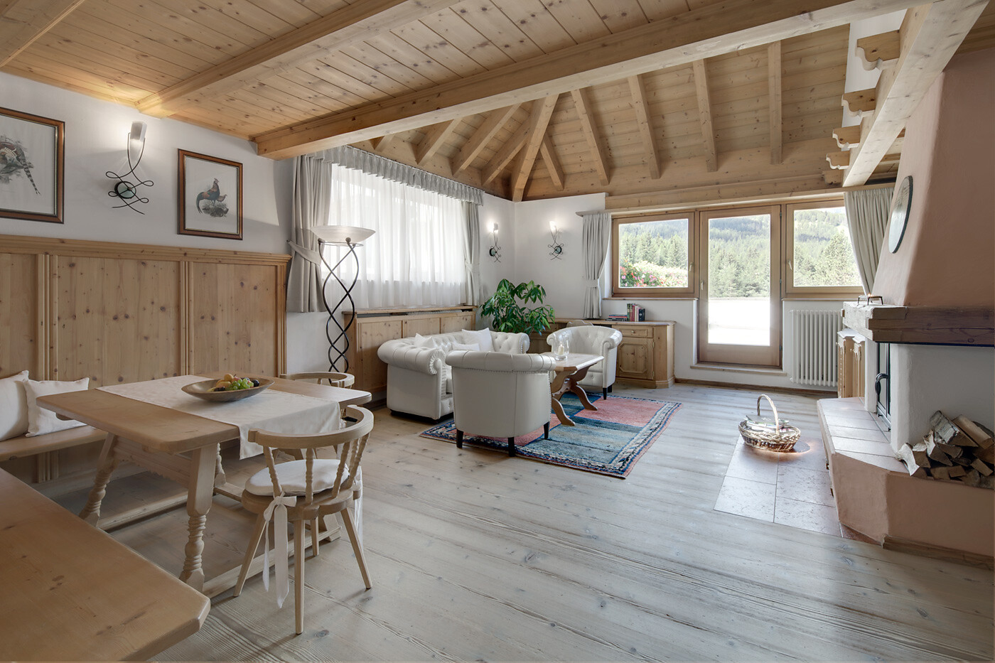 Suite de Luxe