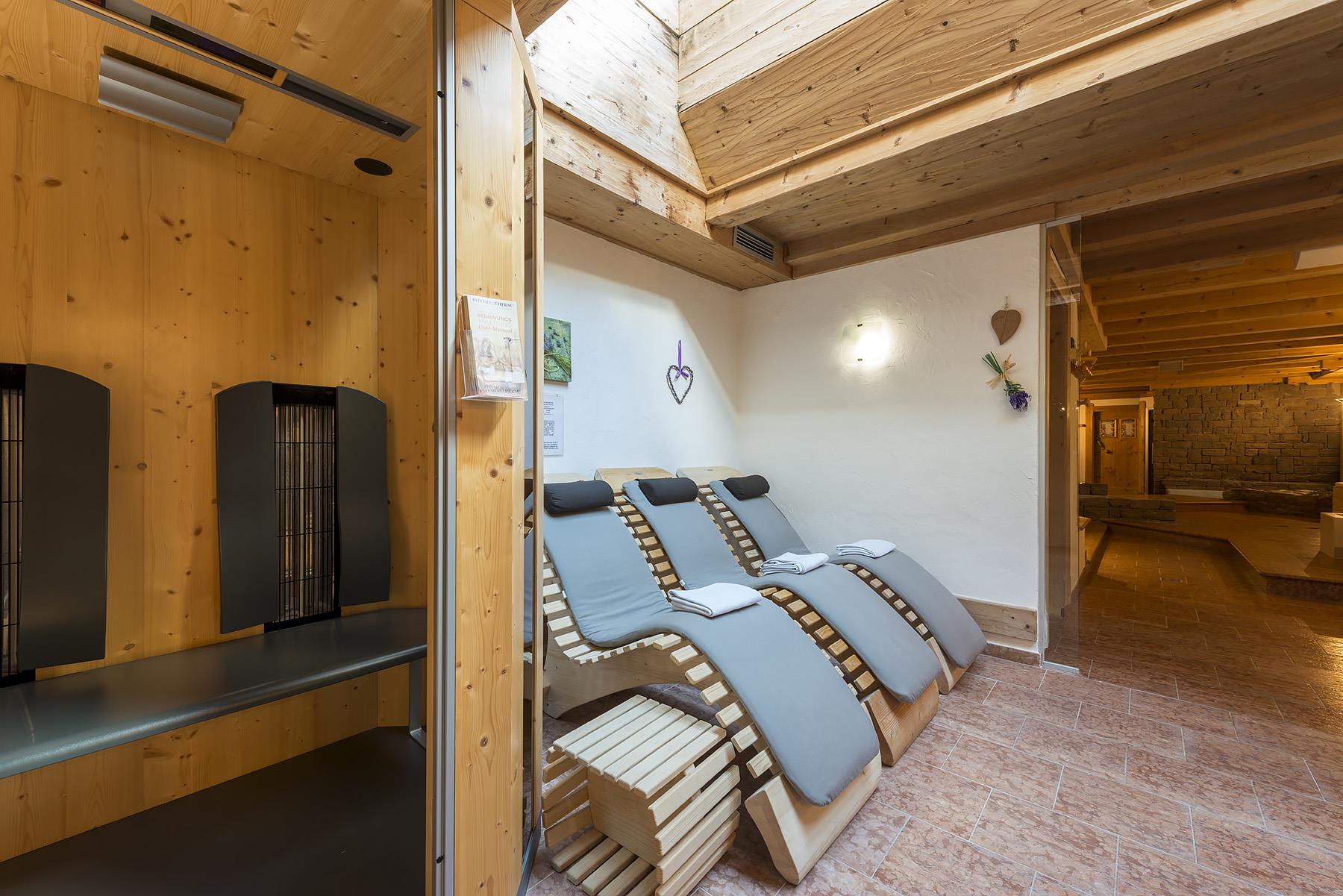 Hotel La Stüa Badia 29 suedtirol.info