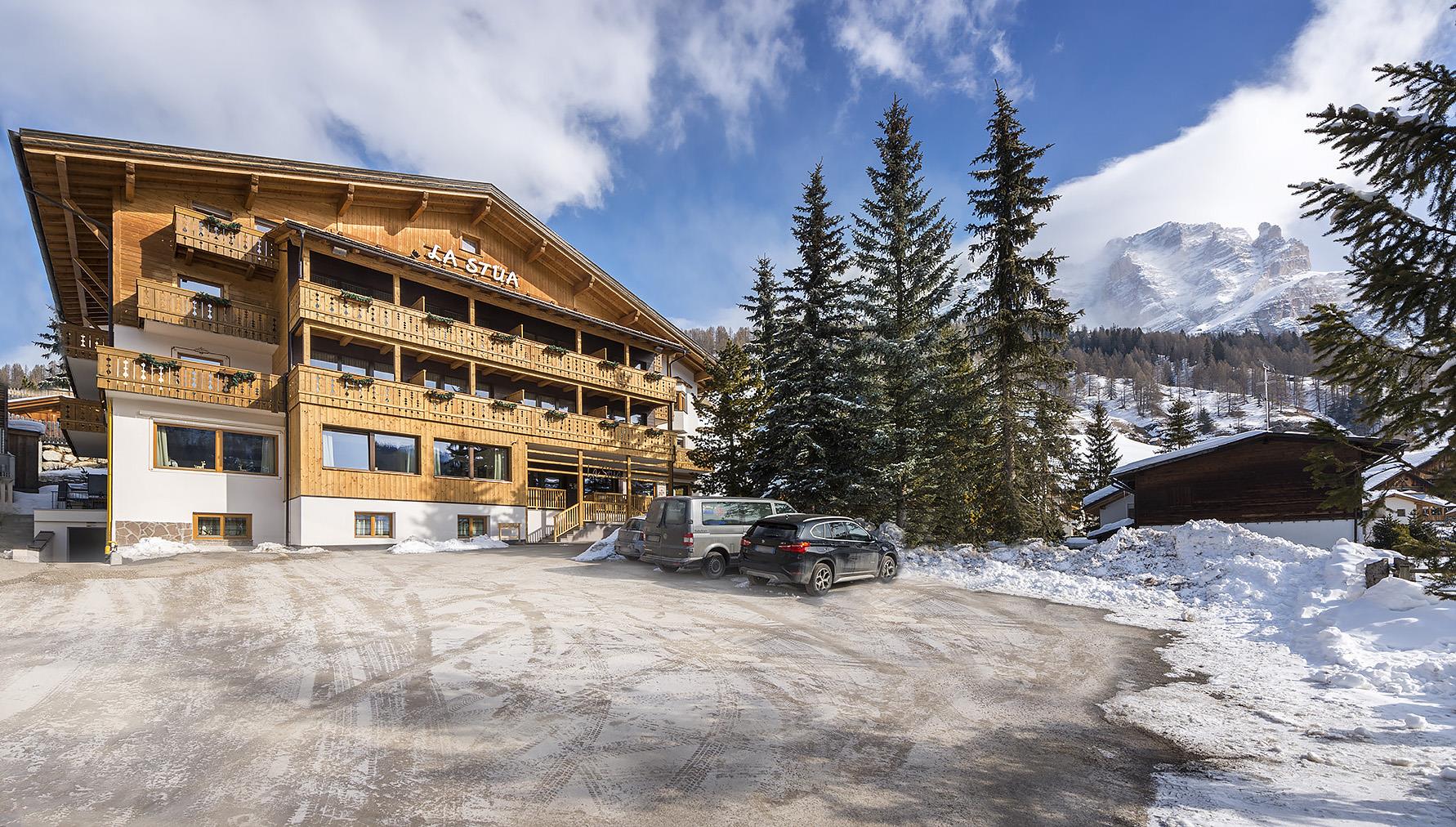 Hotel La Stüa Badia 2 suedtirol.info