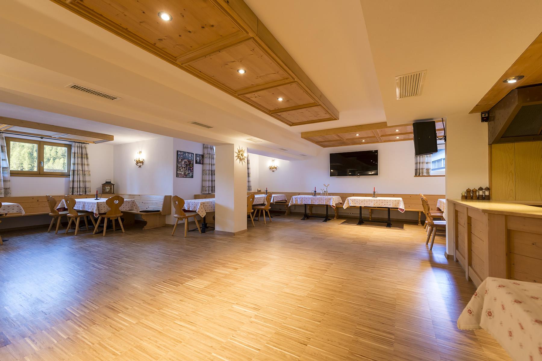 Hotel La Stüa Badia 25 suedtirol.info