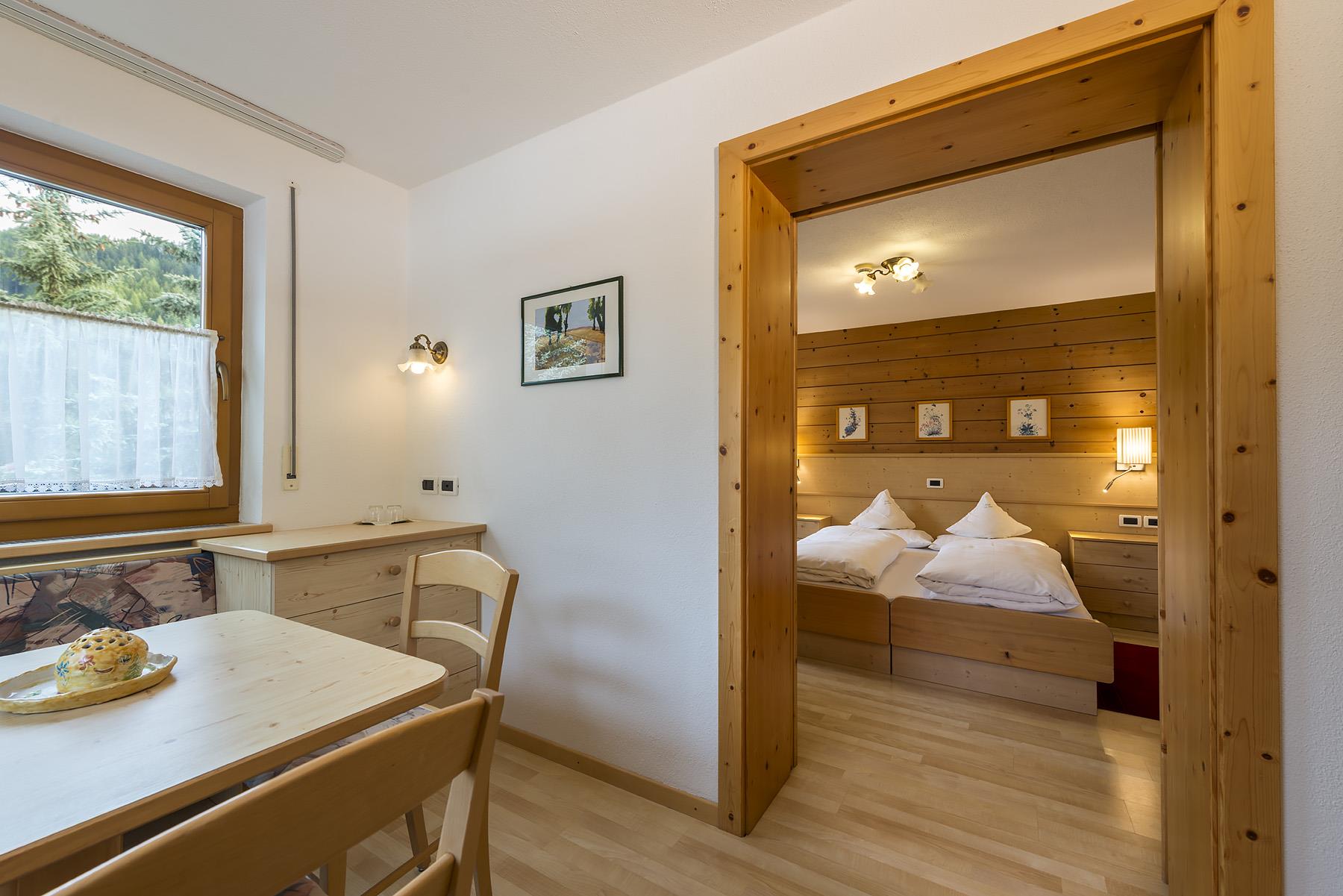 Hotel La Stüa Badia 5 suedtirol.info
