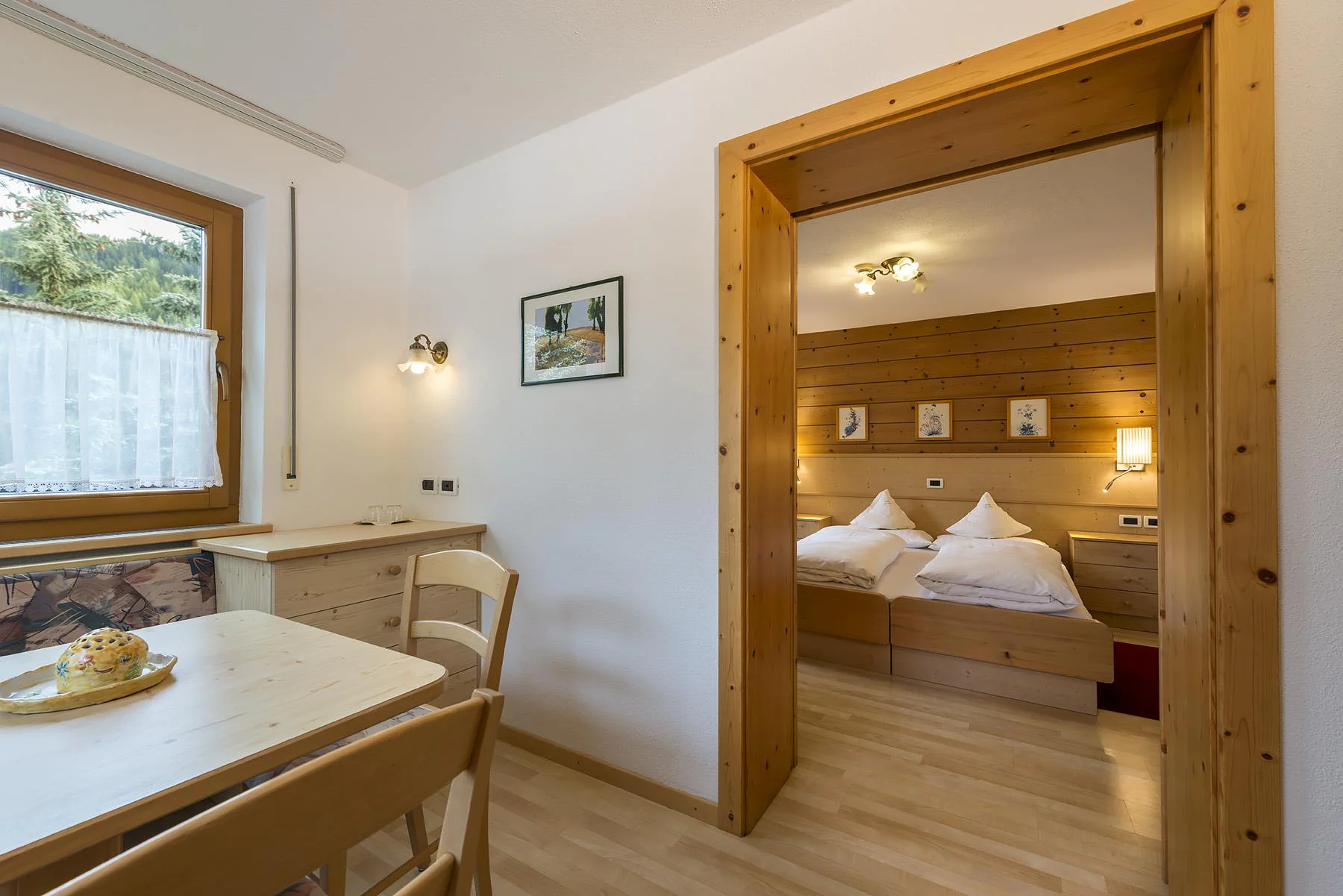 Hotel La Stüa Badia 5 suedtirol.info