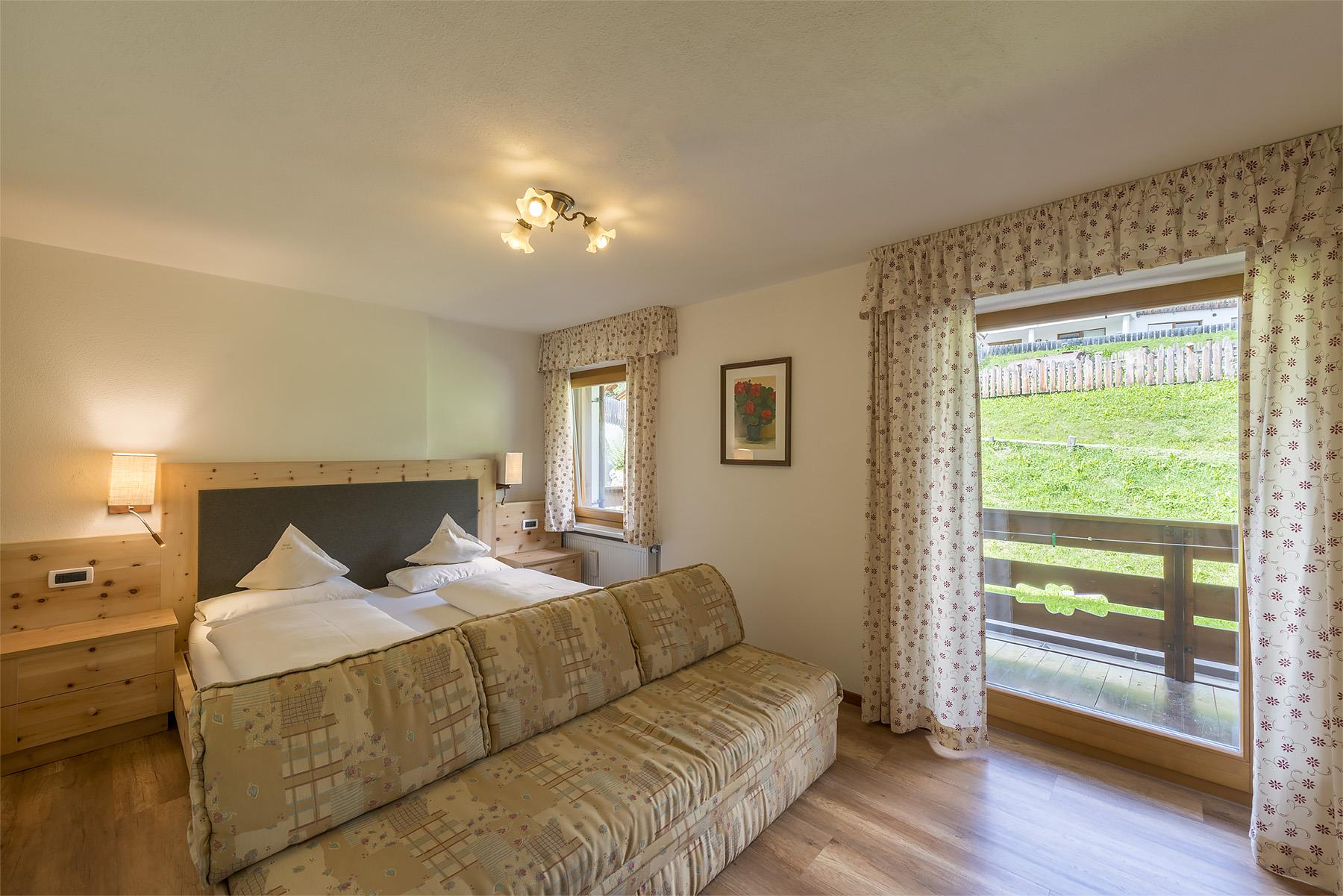 Hotel La Stüa Badia 10 suedtirol.info