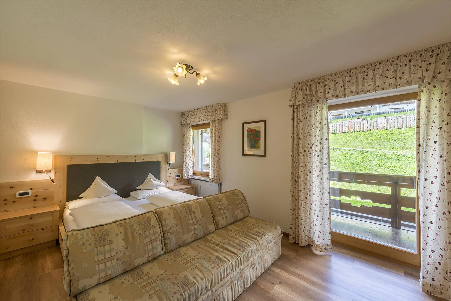 Hotel La Stüa Badia 10 suedtirol.info