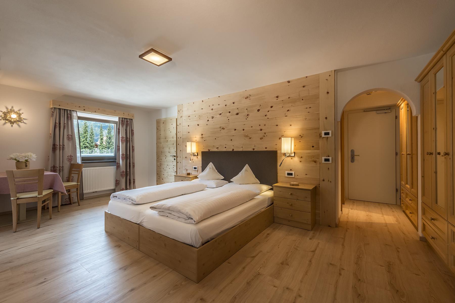 Hotel La Stüa Badia 18 suedtirol.info