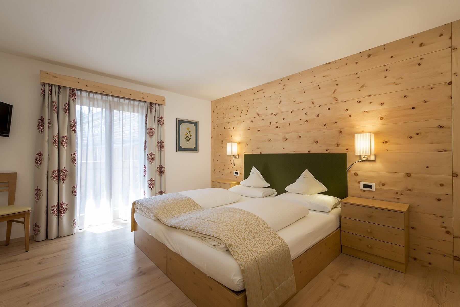 Hotel La Stüa Badia 16 suedtirol.info