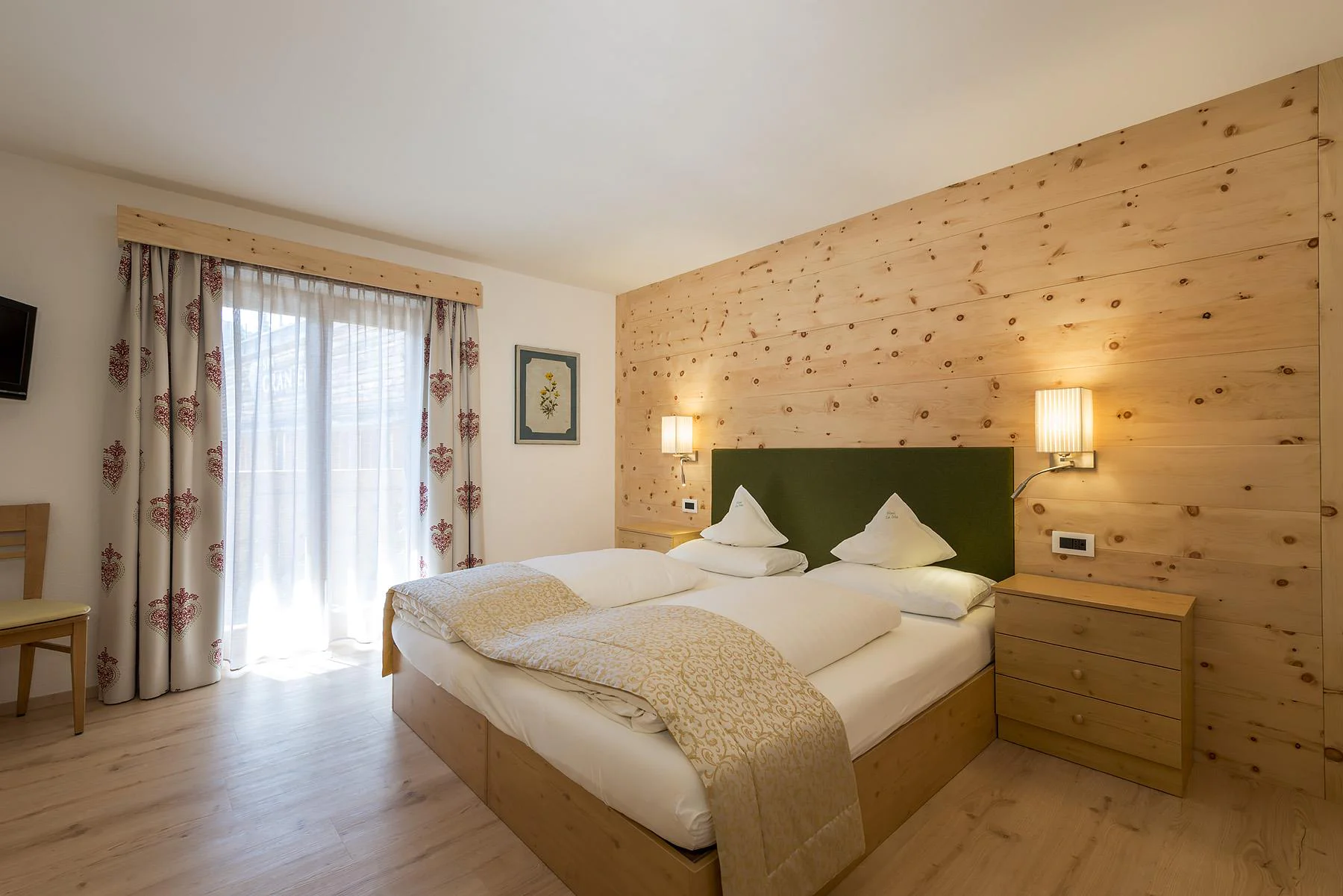 Hotel La Stüa Badia 16 suedtirol.info