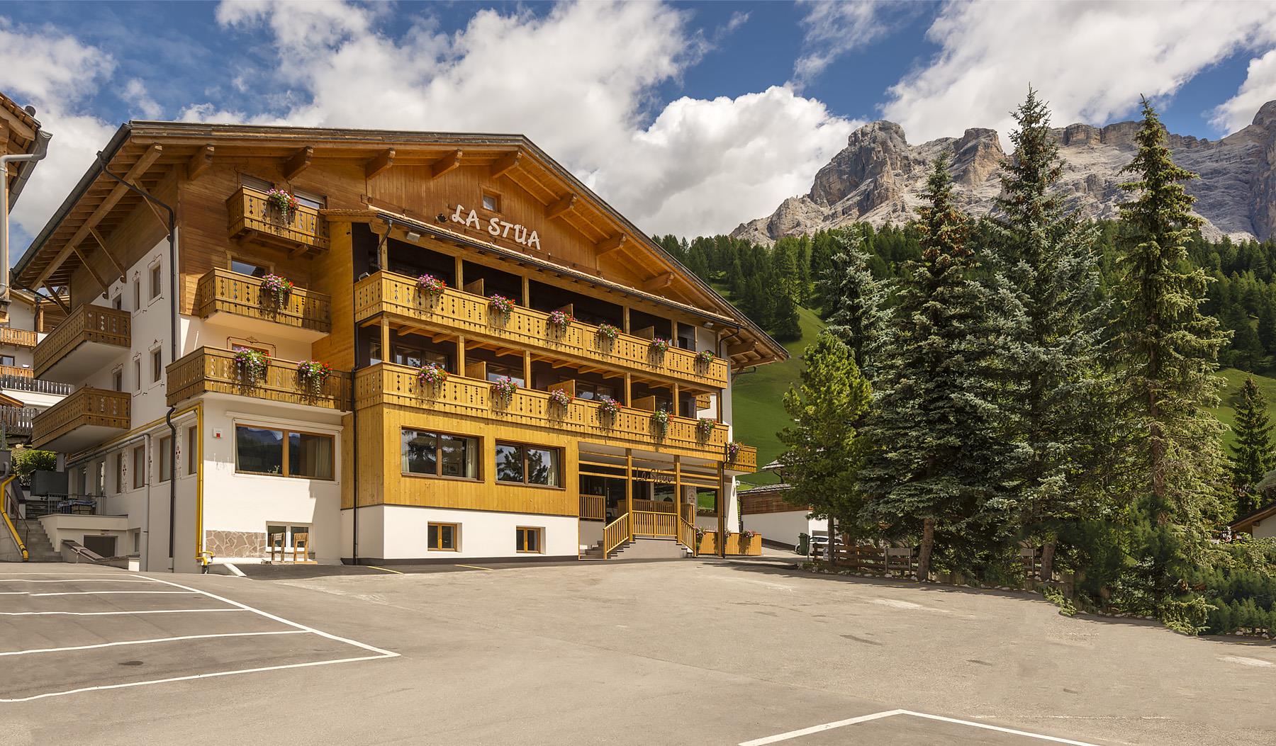 Hotel La Stüa Badia 3 suedtirol.info