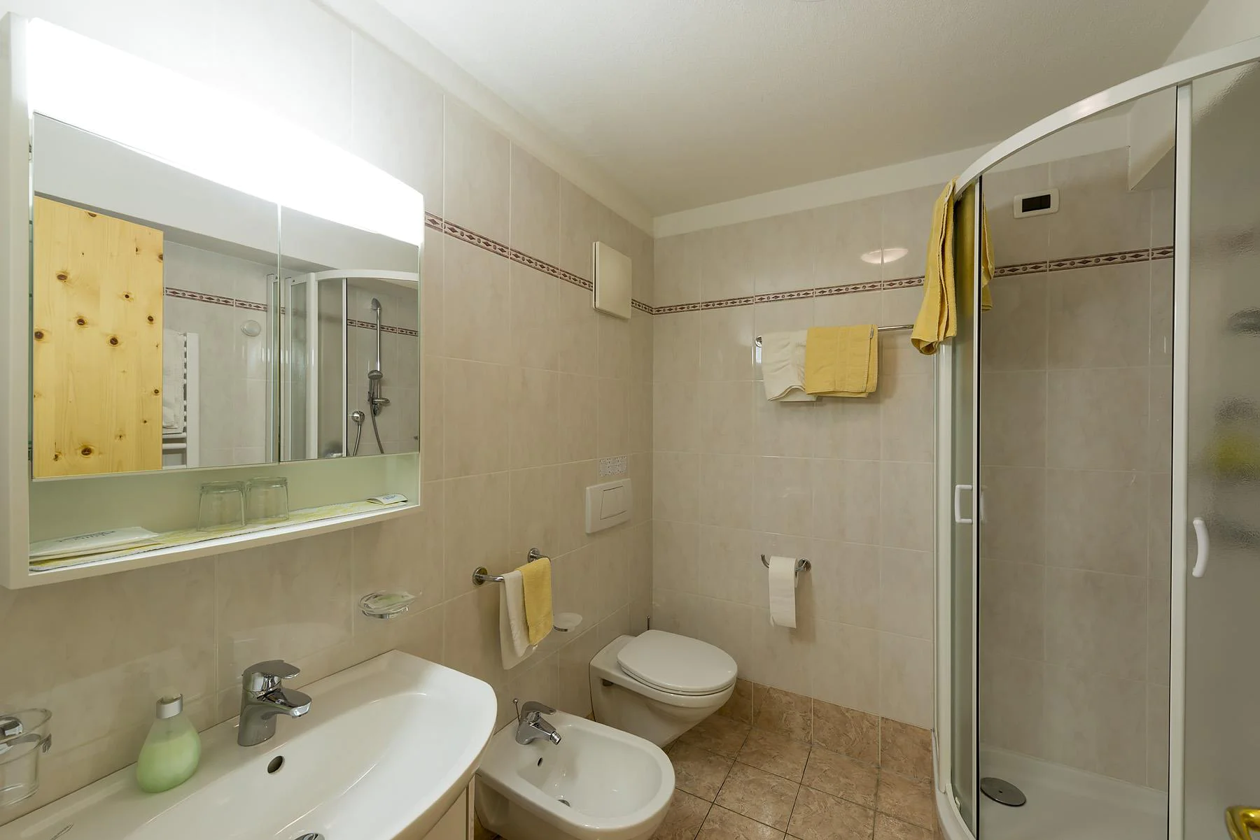 Hotel La Stüa Badia 12 suedtirol.info