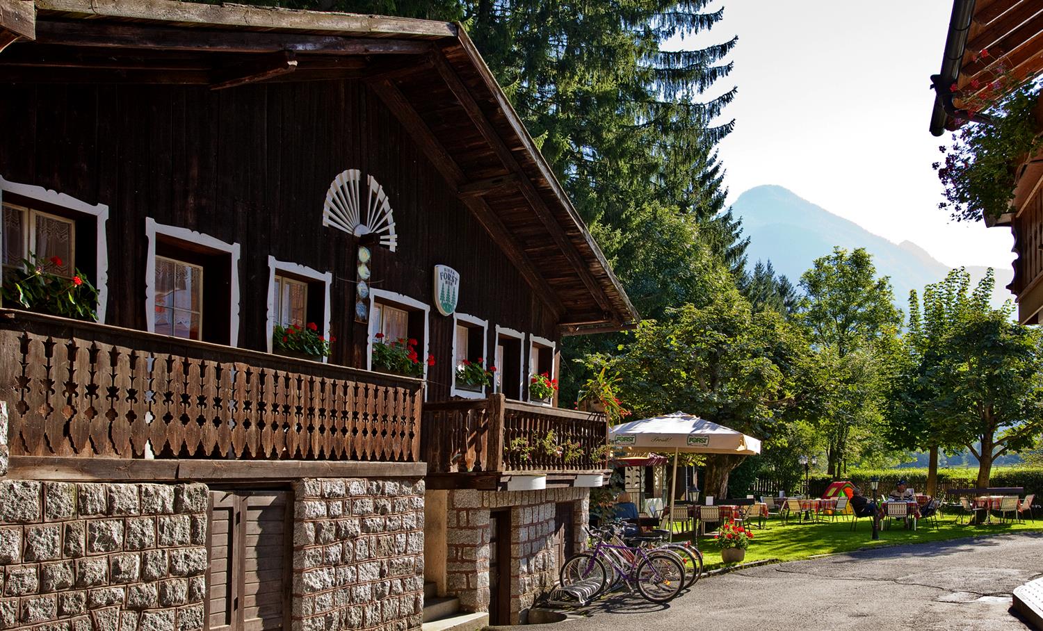 Hotel Bad Winkel Campo Tures 10 suedtirol.info