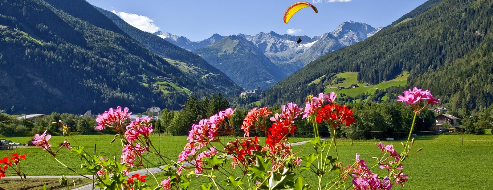 Hotel Bad Winkel Campo Tures 13 suedtirol.info