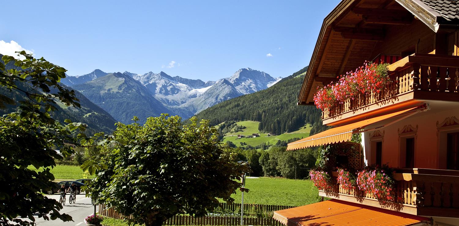 Hotel Bad Winkel Campo Tures 11 suedtirol.info
