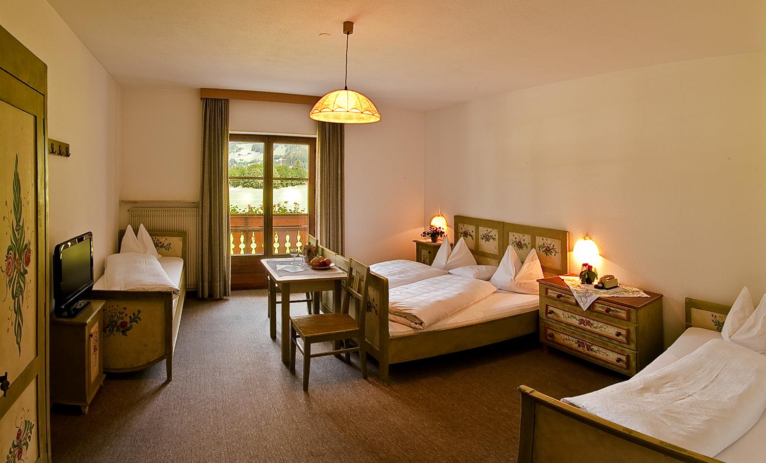 Hotel Bad Winkel Campo Tures 7 suedtirol.info
