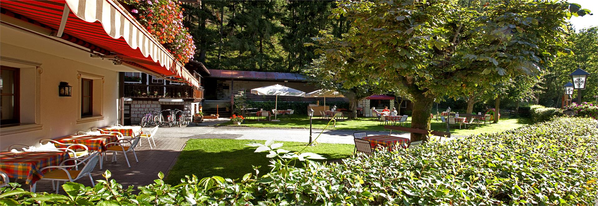 Hotel Bad Winkel Campo Tures 15 suedtirol.info