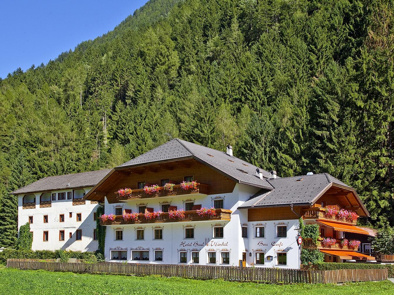 Hotel Bad Winkel