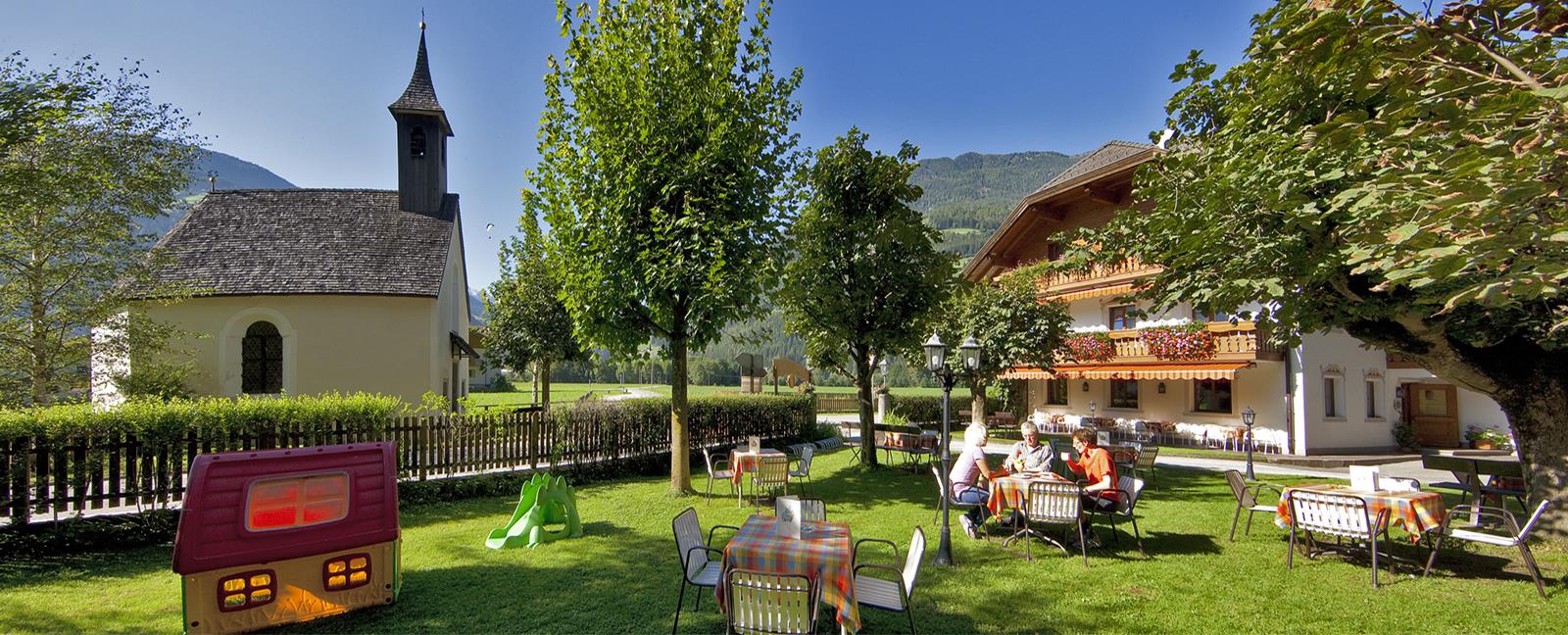 Hotel Bad Winkel Campo Tures 4 suedtirol.info