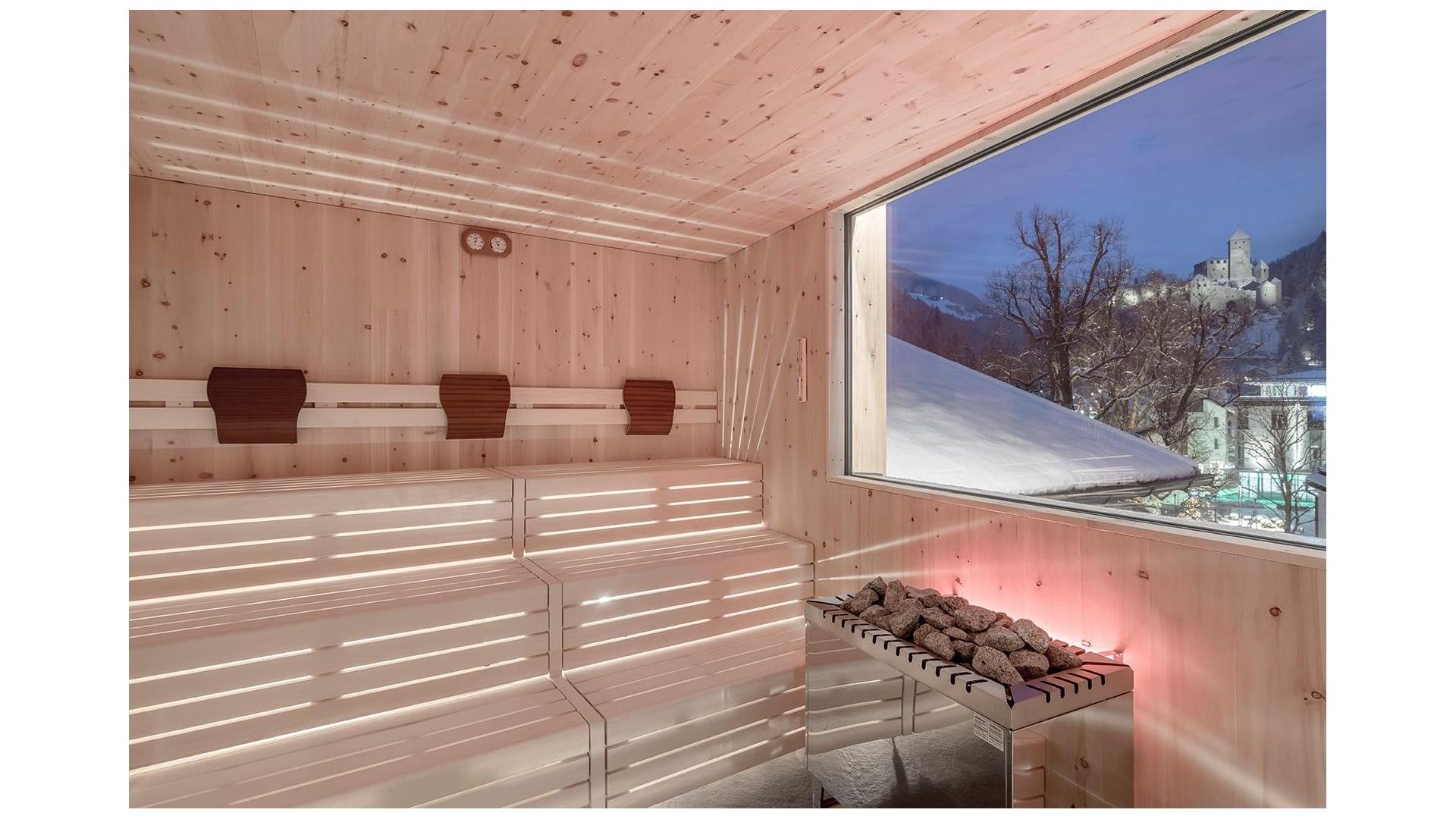 Hotel Drumlerhof Campo Tures 5 suedtirol.info