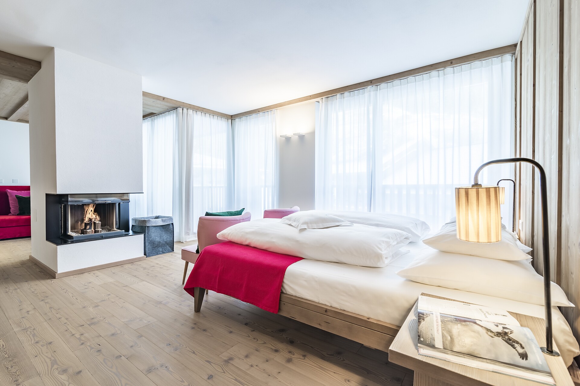 Hotel Drumlerhof - Valle Aurina - #7 - suedtirol.info