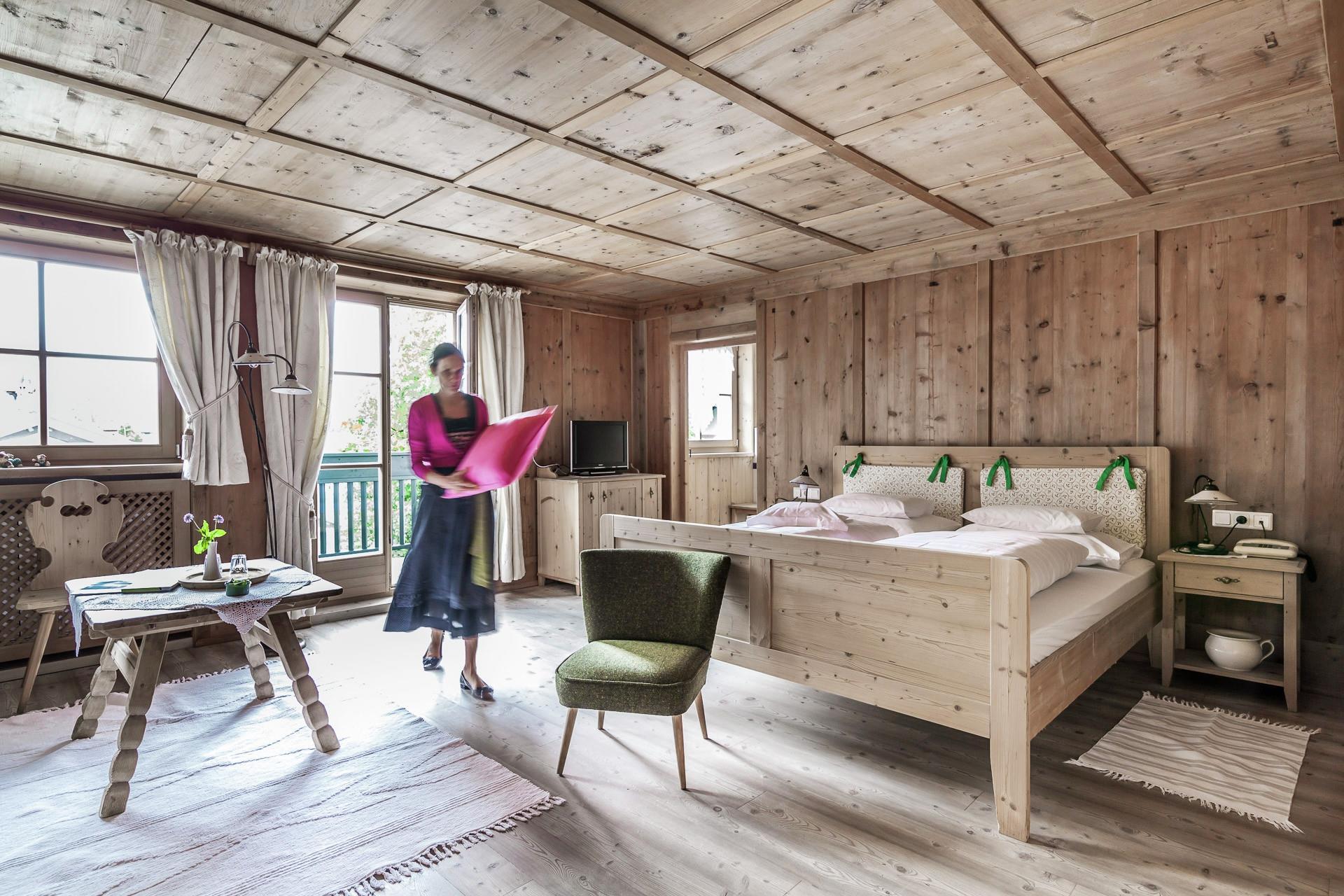 Hotel Drumlerhof Campo Tures 18 suedtirol.info