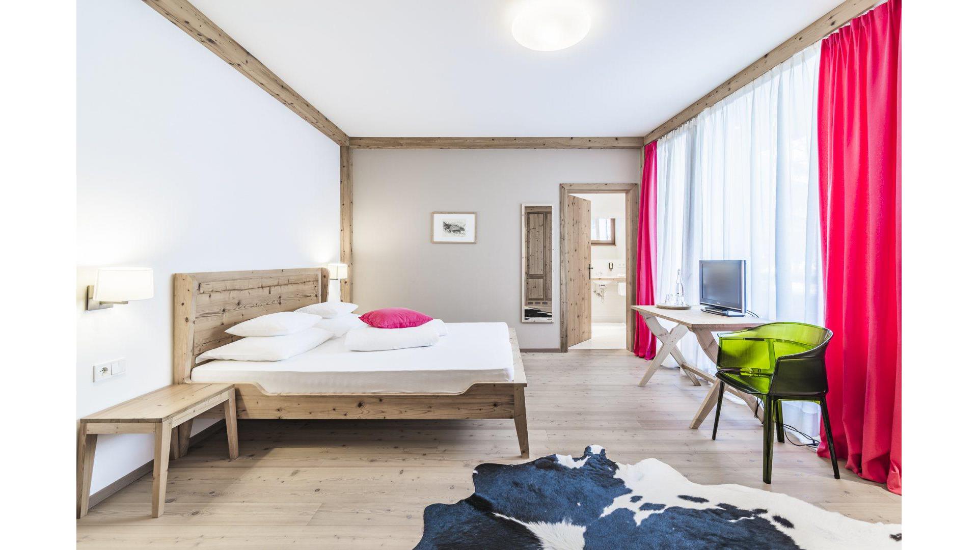 Hotel Drumlerhof Campo Tures 14 suedtirol.info