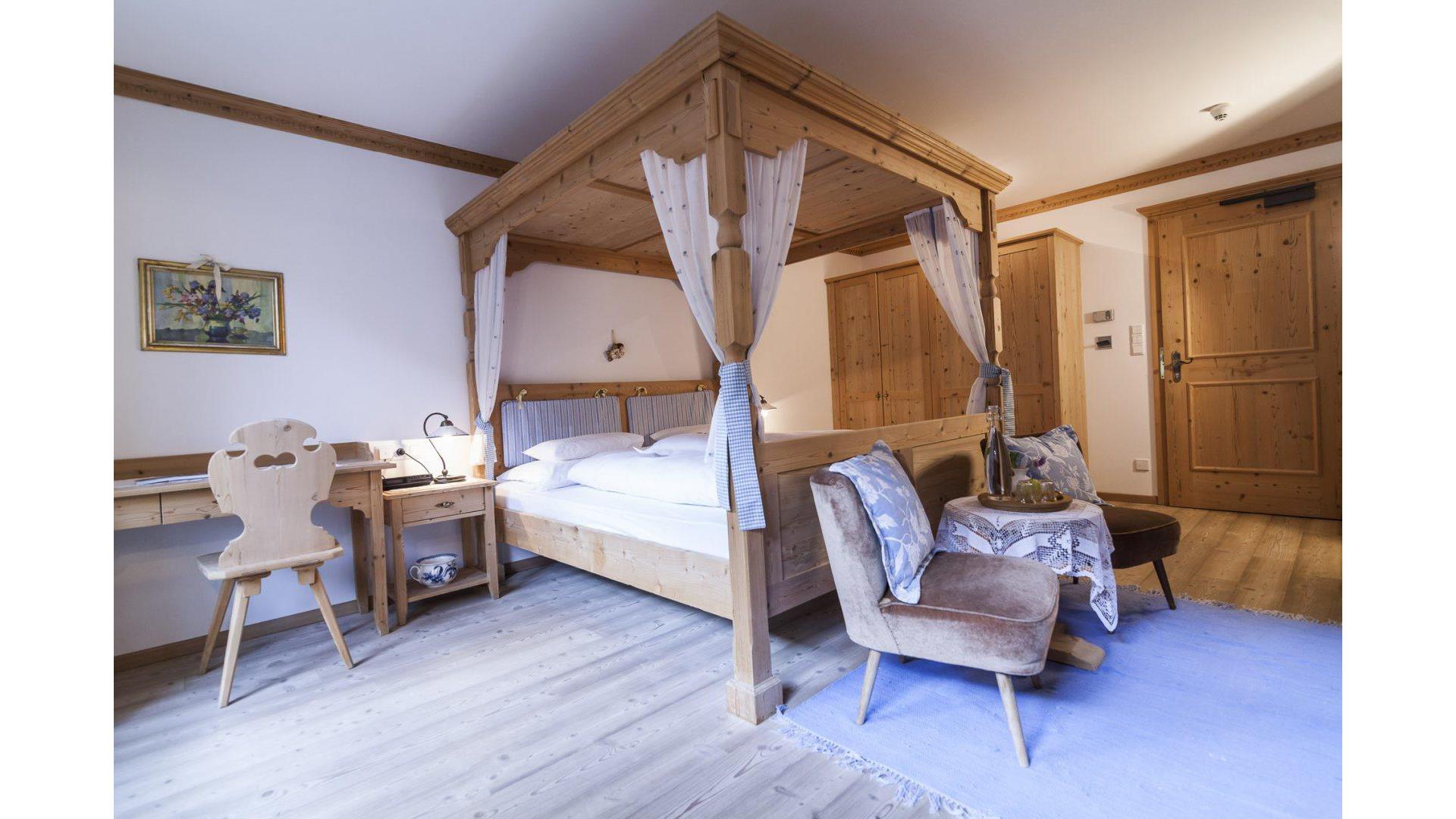 Hotel Drumlerhof Campo Tures 17 suedtirol.info