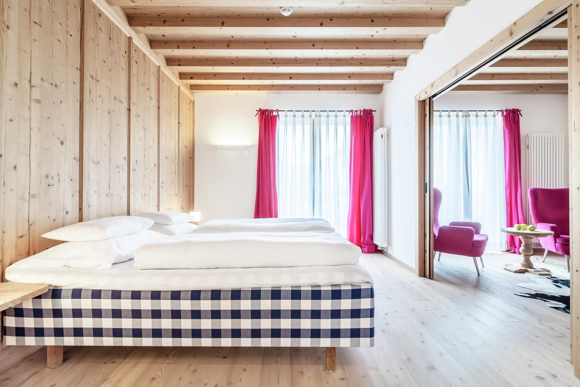 Hotel Drumlerhof Campo Tures 19 suedtirol.info