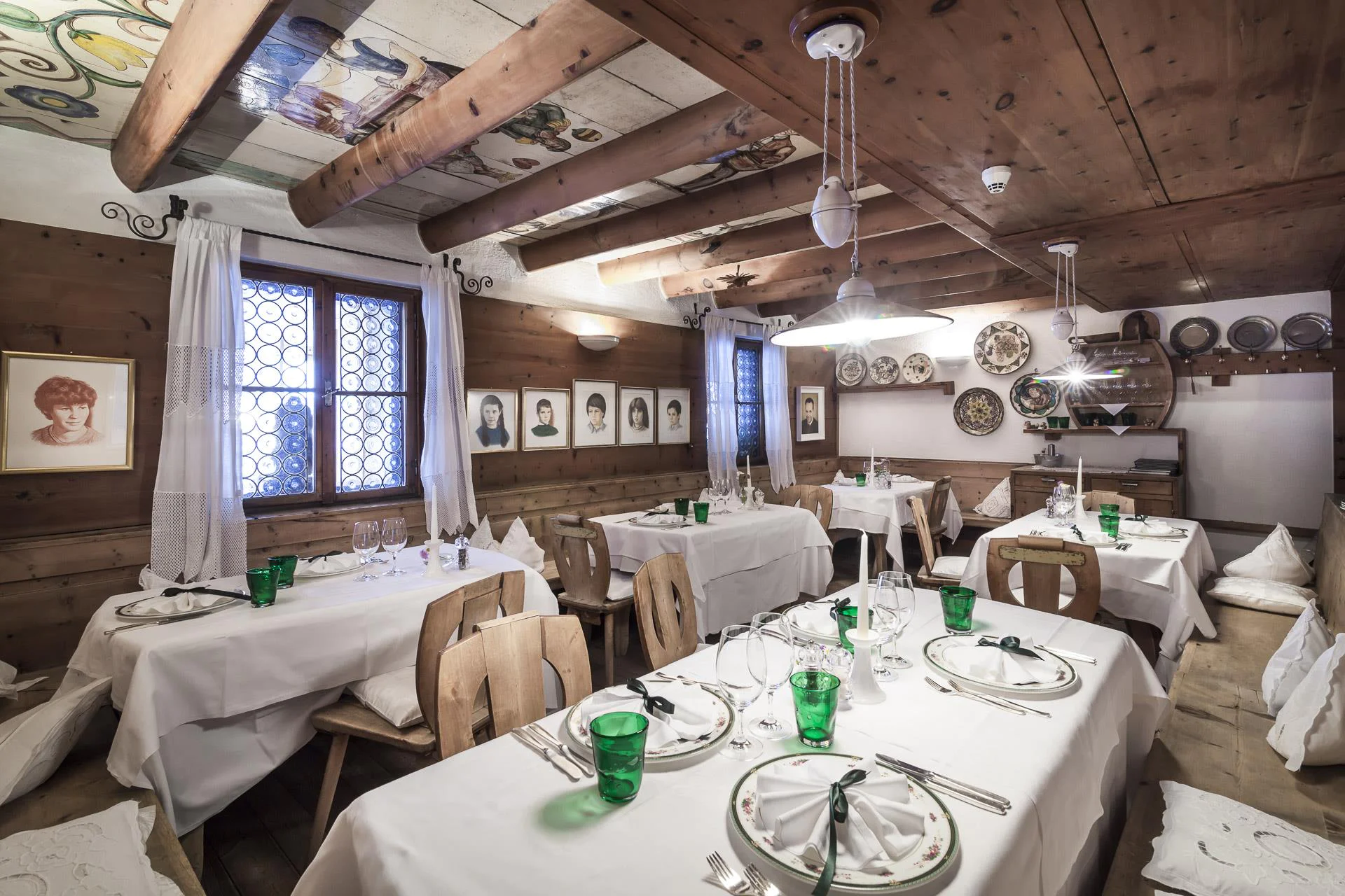 Hotel Drumlerhof Sand in Taufers/Campo Tures 9 suedtirol.info