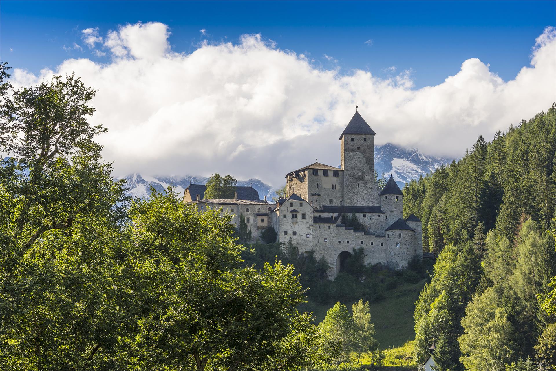 Hotel Drumlerhof Campo Tures 23 suedtirol.info
