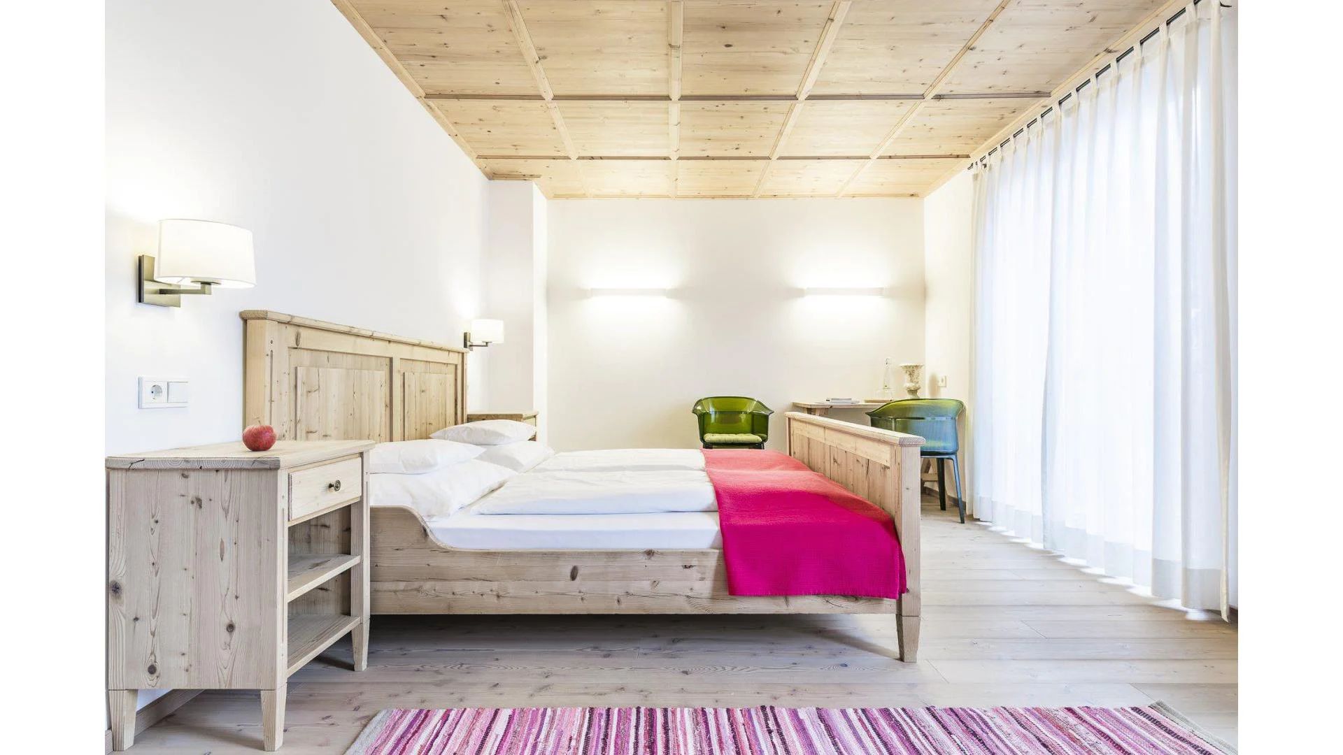 Hotel Drumlerhof Campo Tures 15 suedtirol.info