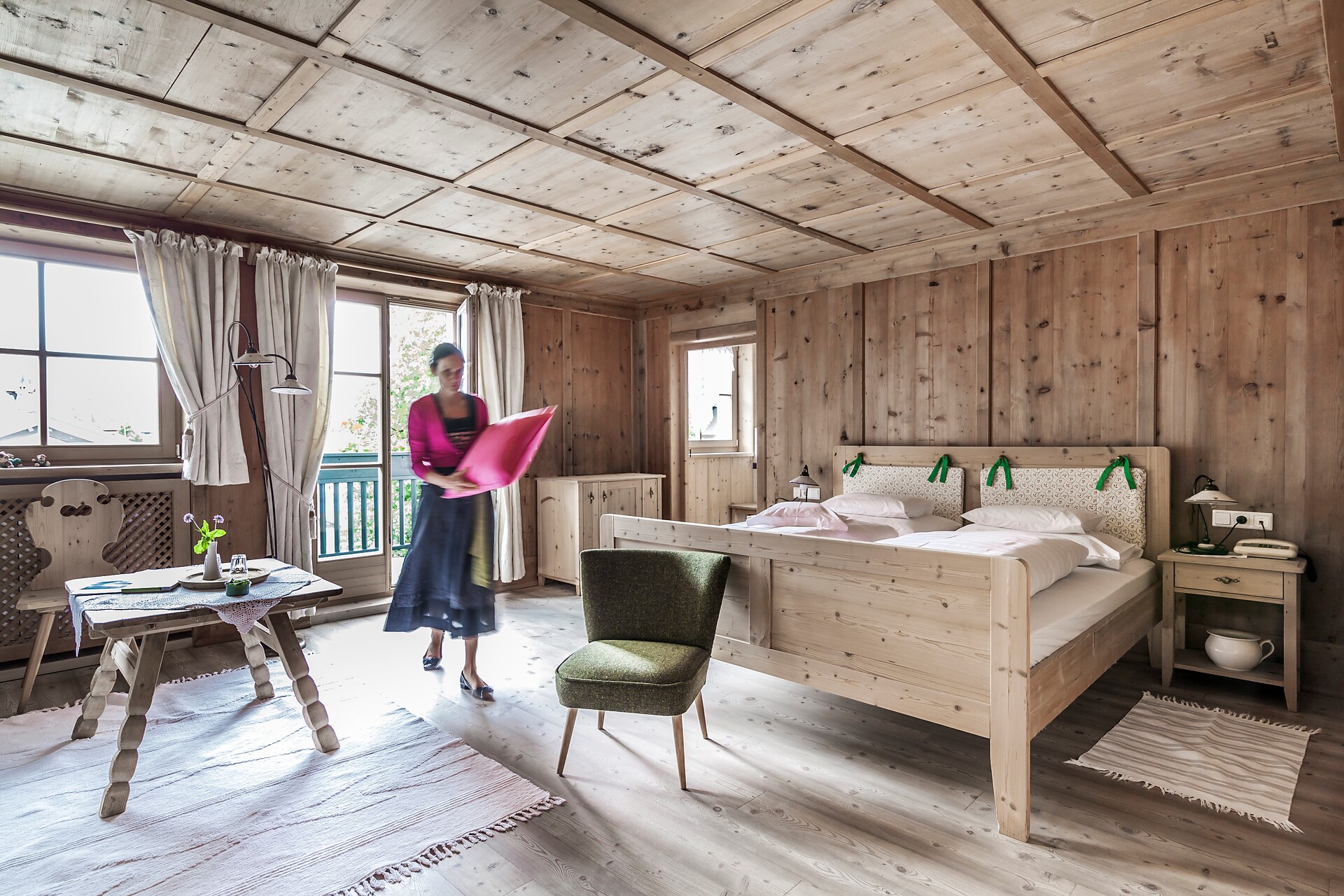Hotel Drumlerhof - Valle Aurina - #14 - suedtirol.info