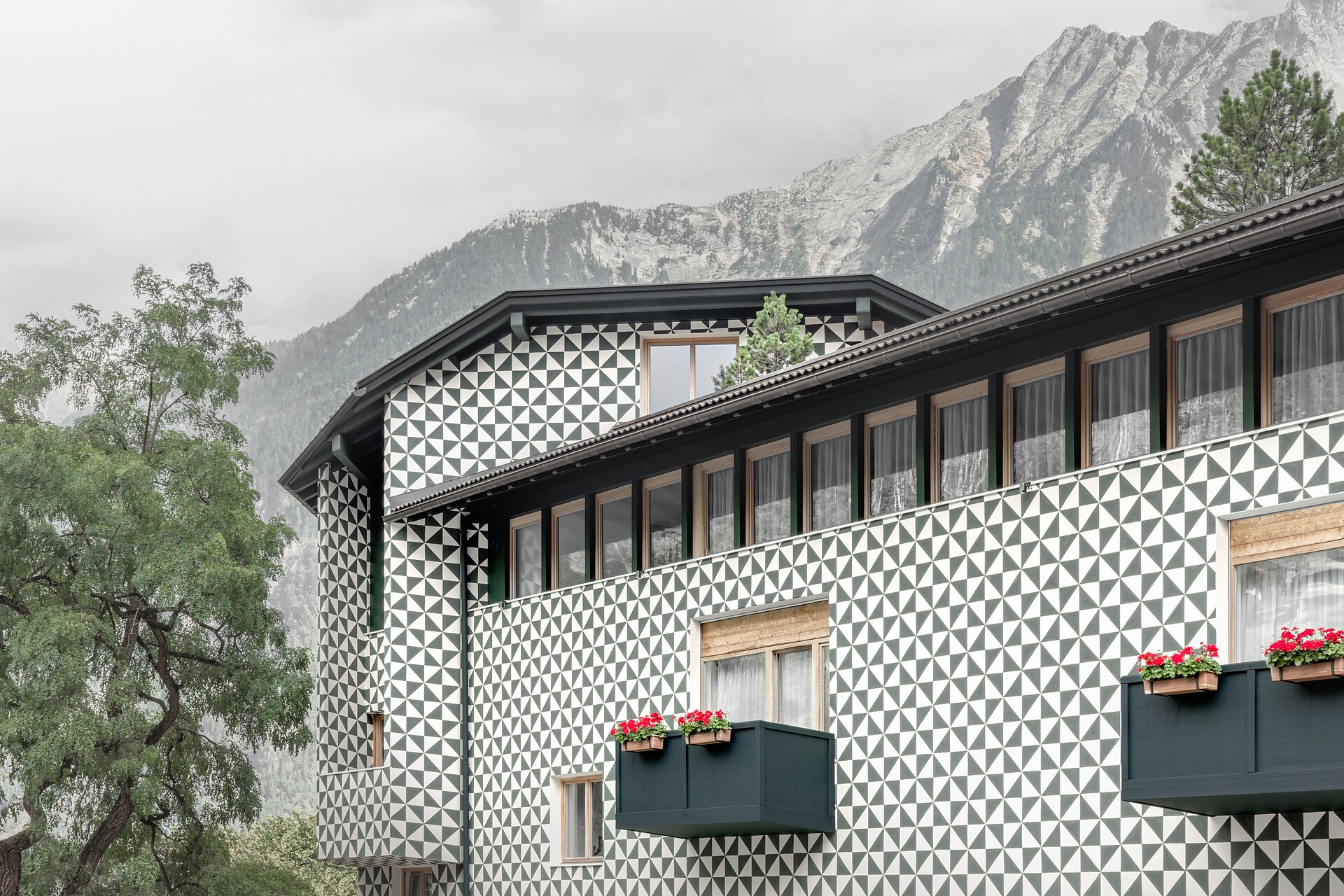 Hotel Drumlerhof - Valle Aurina - #3 - suedtirol.info