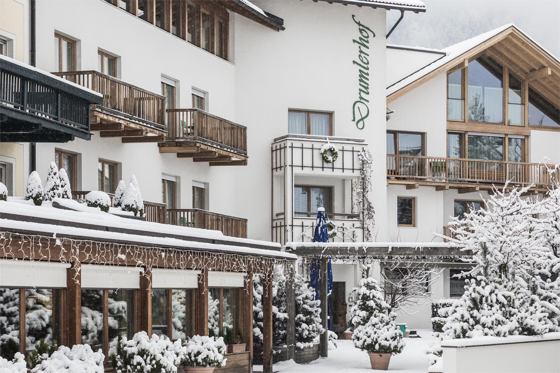 Hotel Drumlerhof Campo Tures 2 suedtirol.info