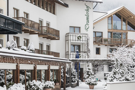 Hotel Drumlerhof Sand in Taufers/Campo Tures 2 suedtirol.info
