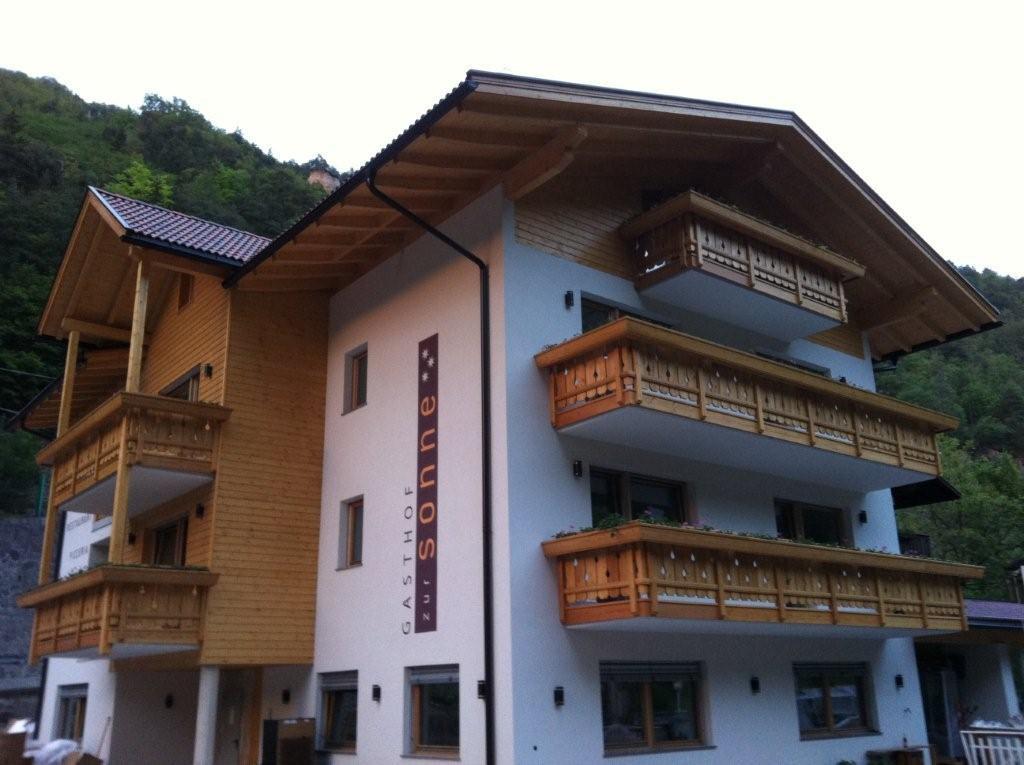 Hotel Zur Sonne Karneid/Cornedo all'Isarco 1 suedtirol.info