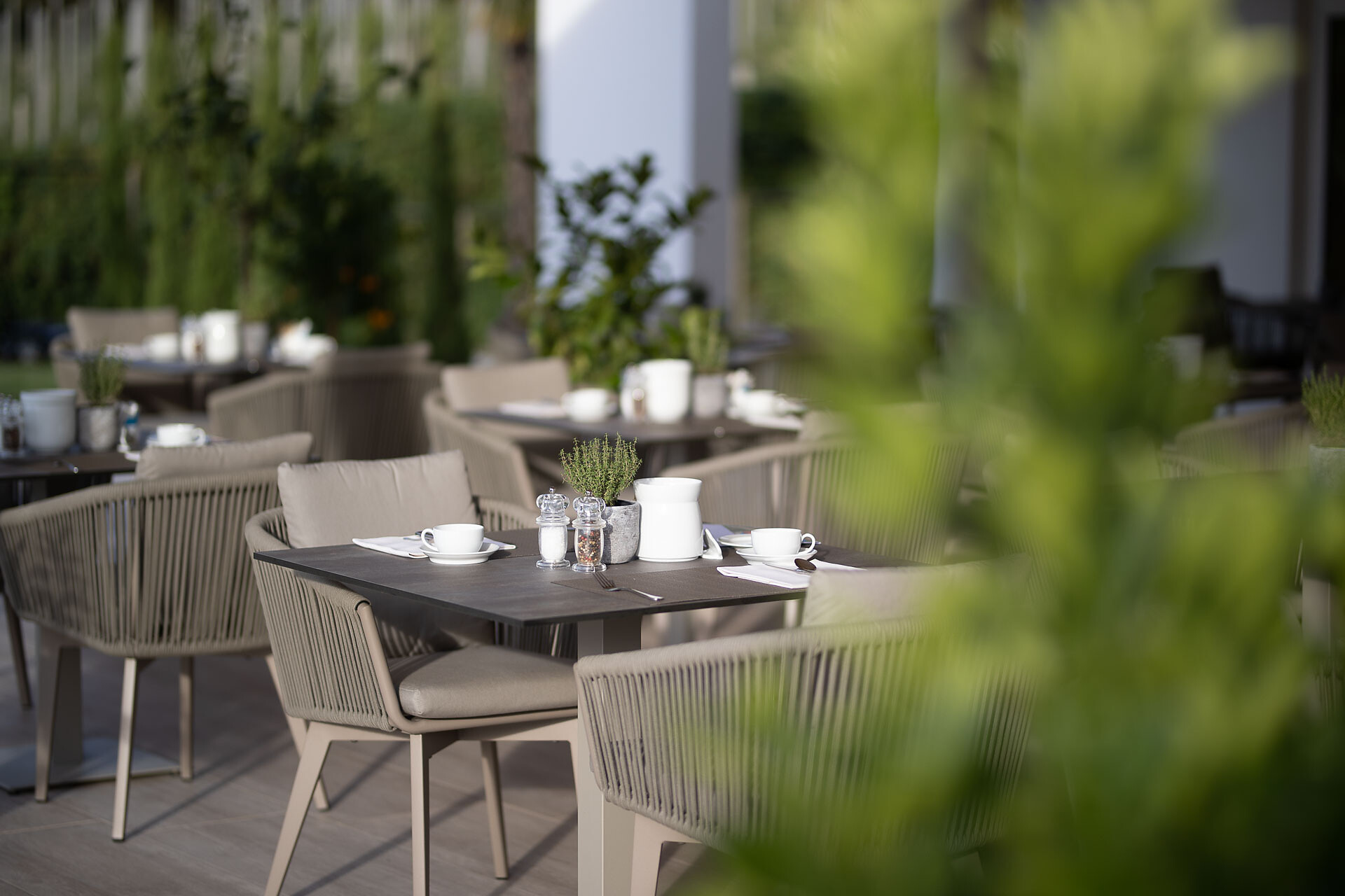 Hotel Maria Theresia