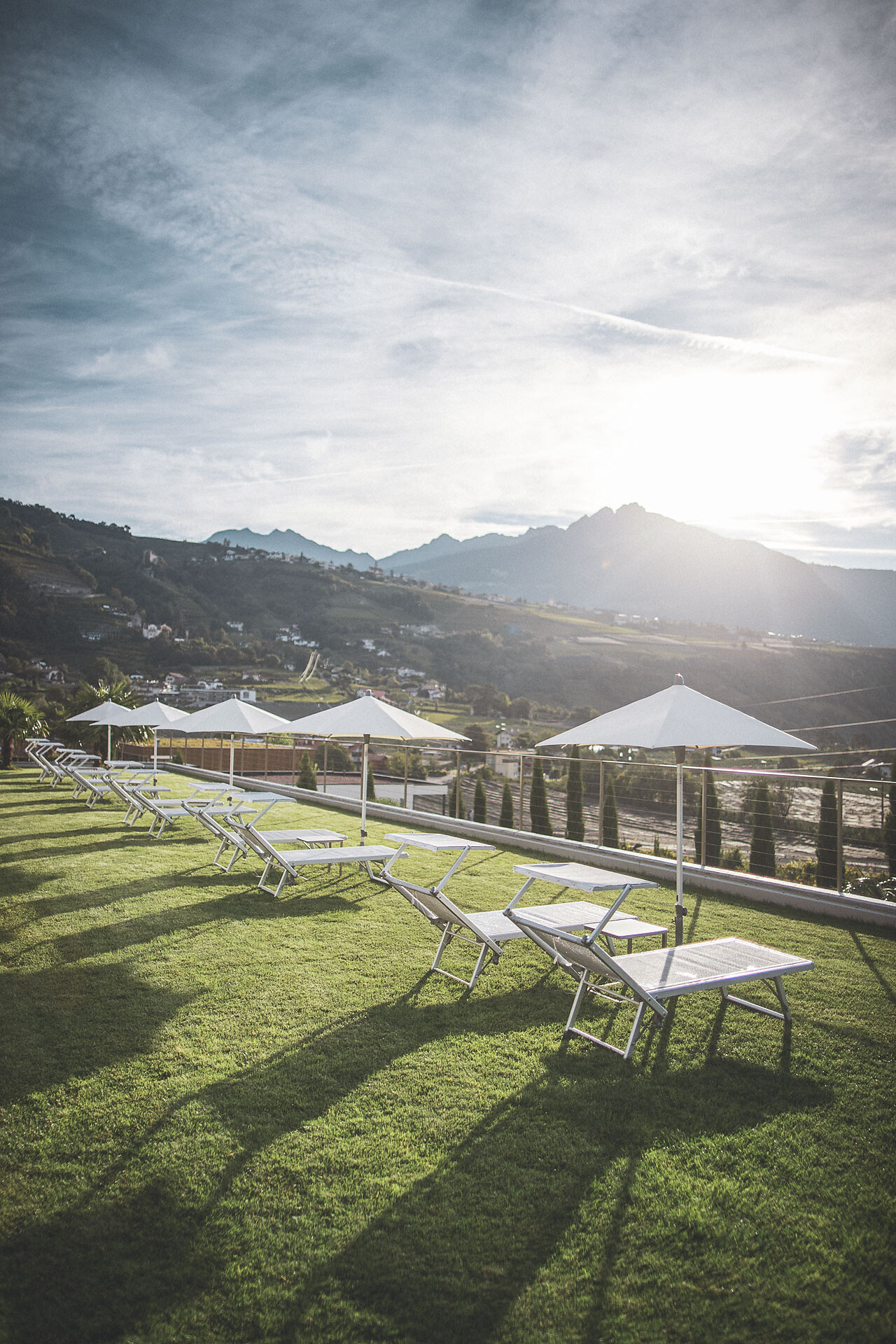 Hotel Maria Theresia