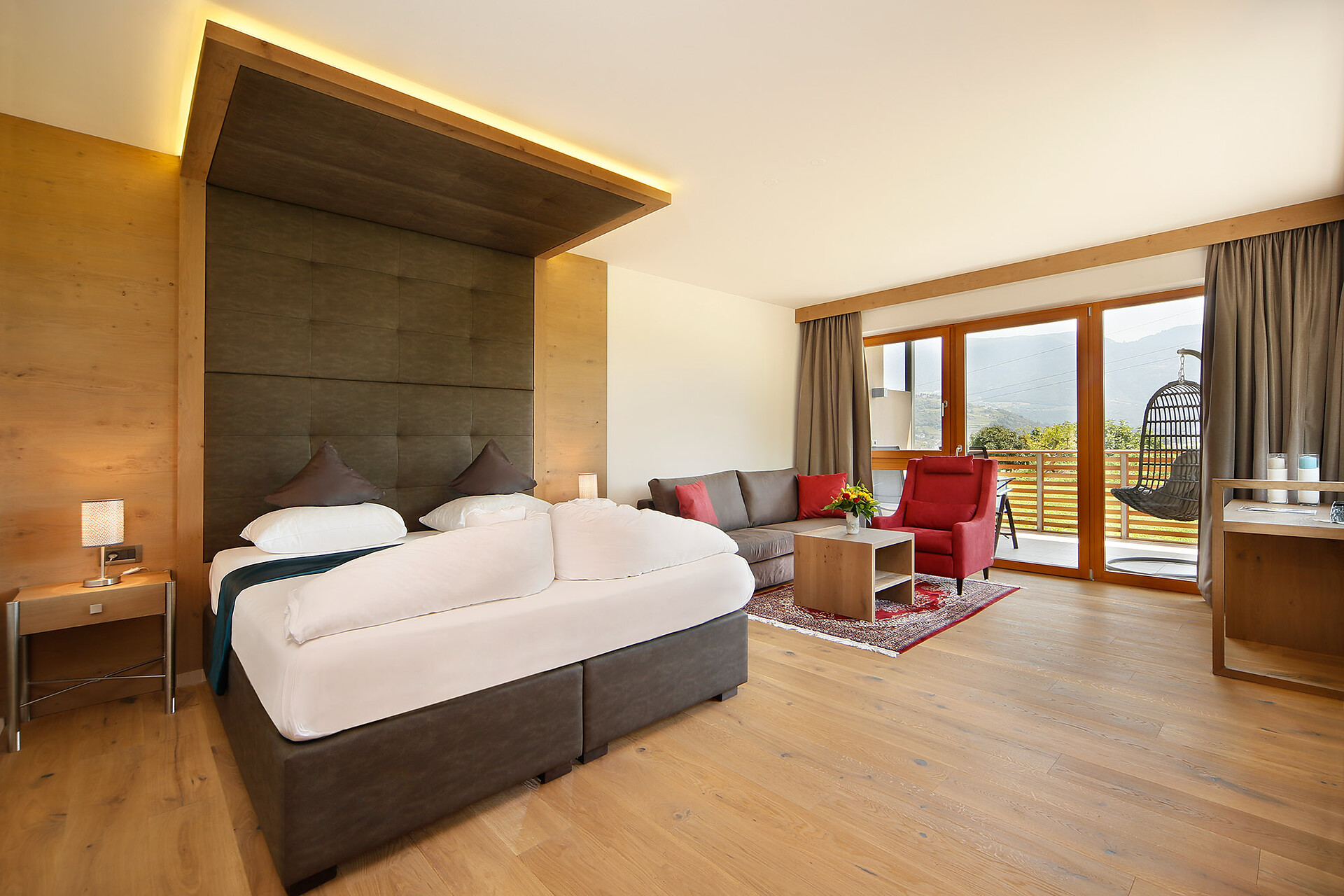 Suite