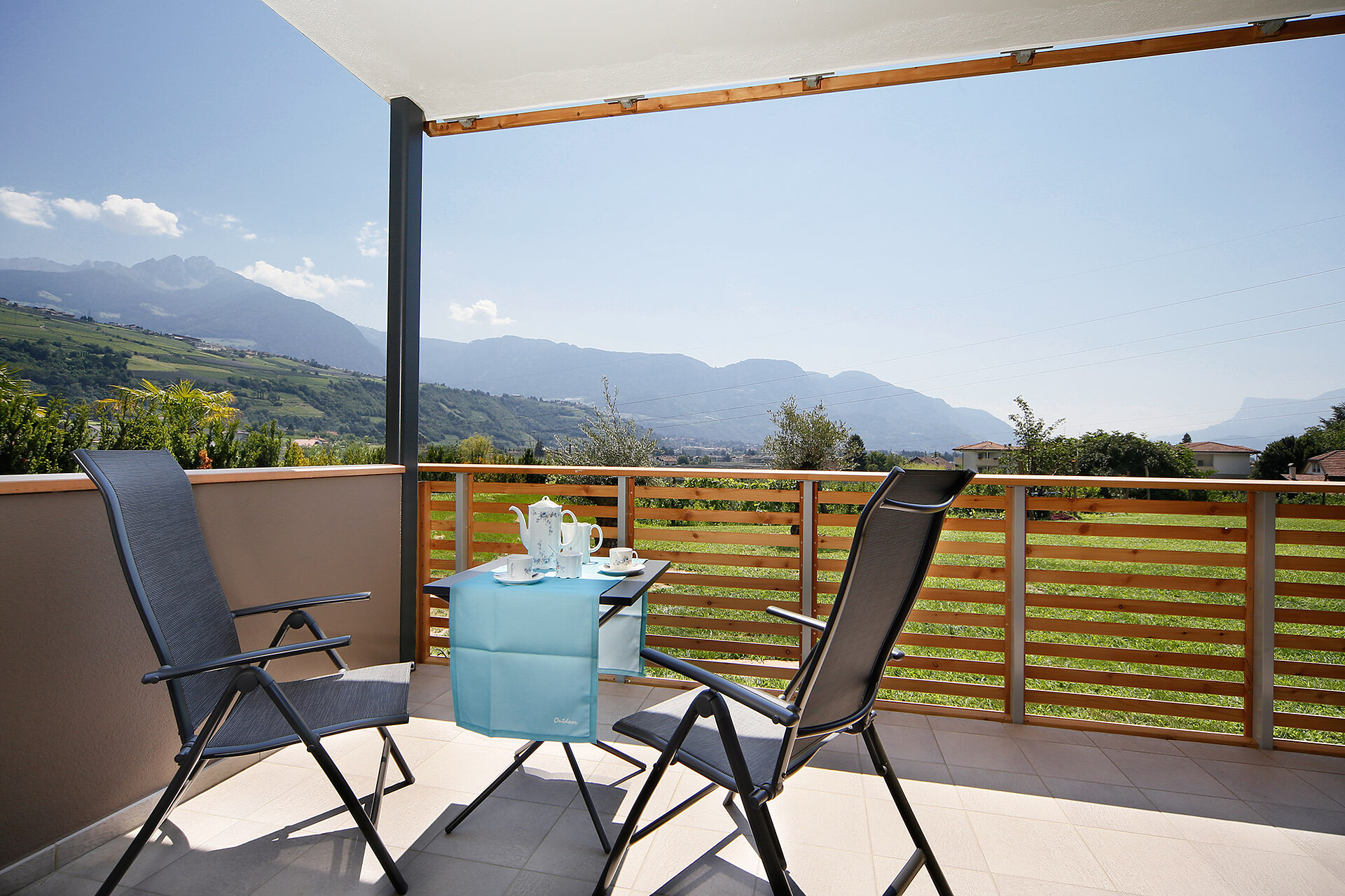 Loggia