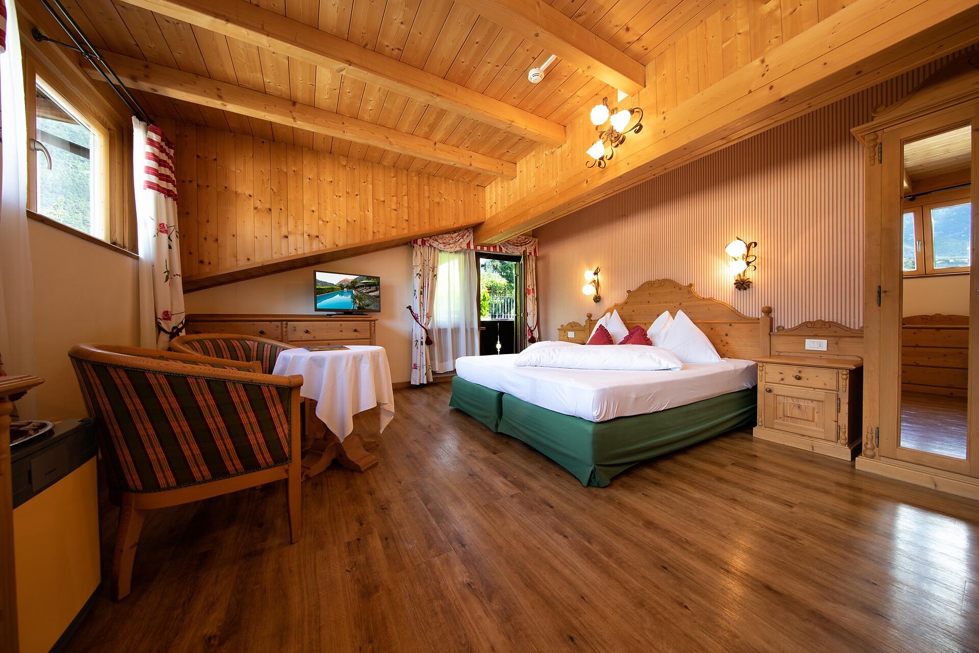 Hotel Gstör Algund 6 suedtirol.info